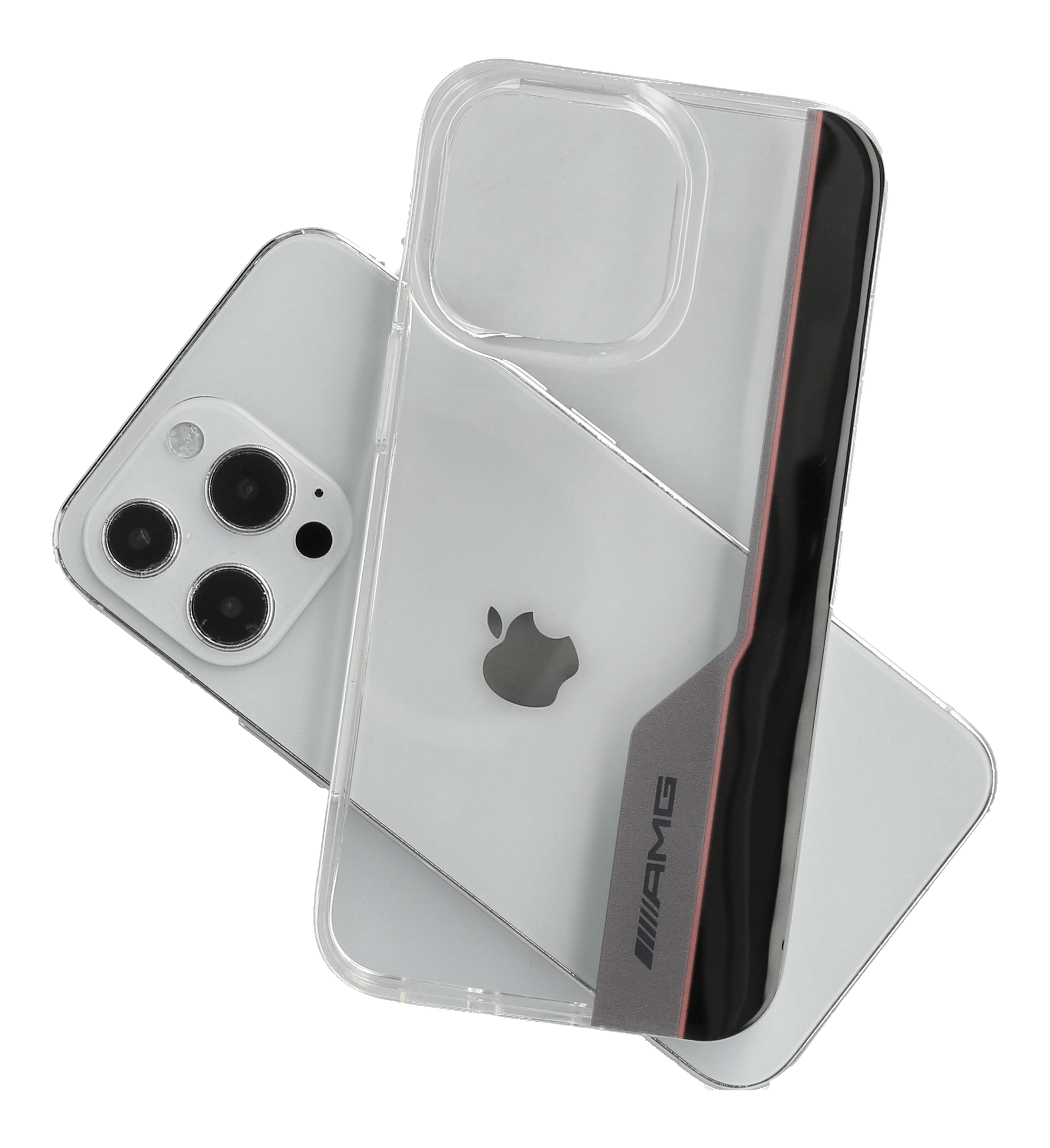 AMG Hülle für iPhone® 13 Pro