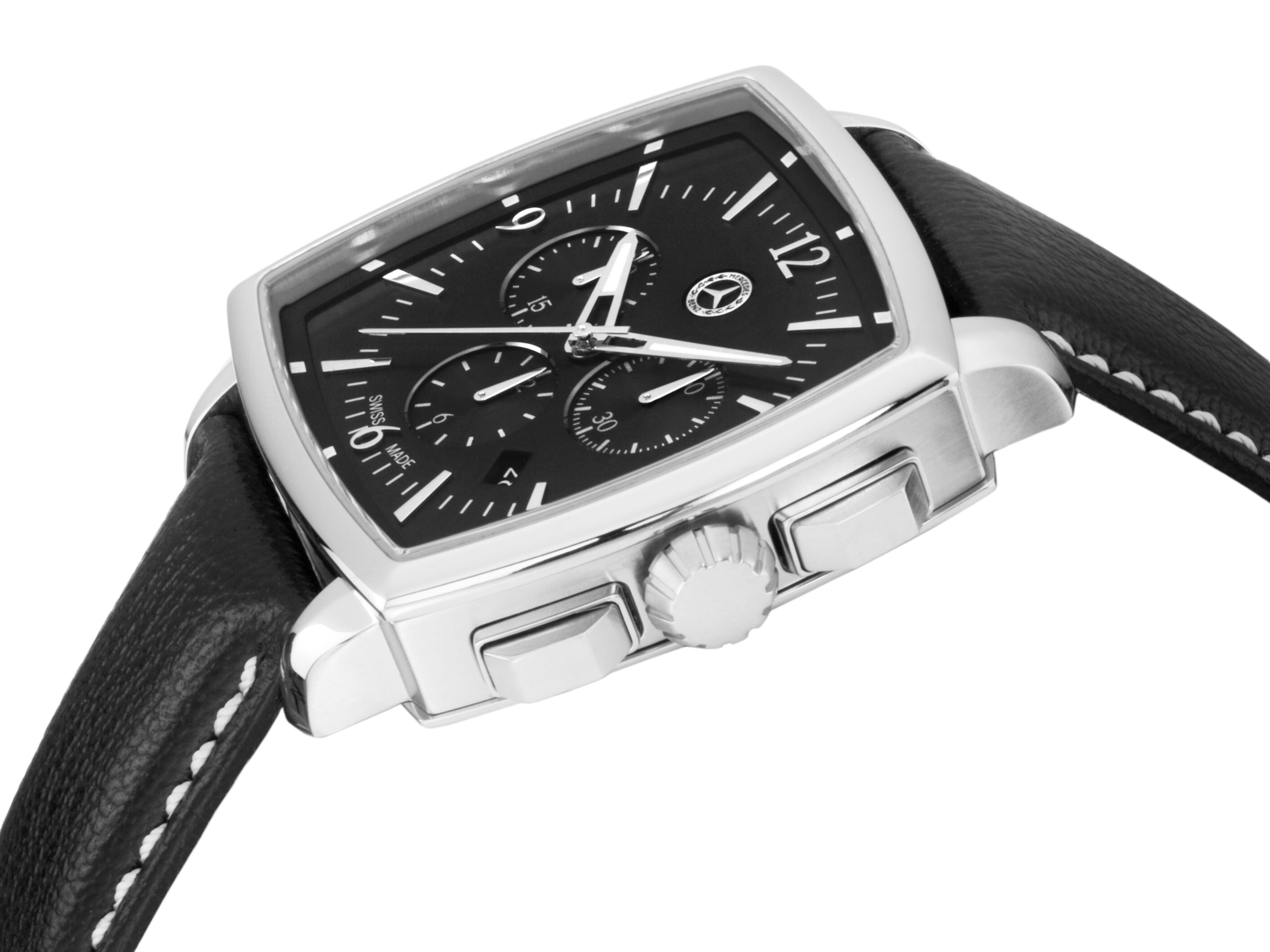 Chronograph Herren, Classic Carrä©