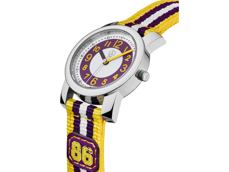 Mercedes-Benz - KINDERUHR Teilenummer B66958448 B66958448