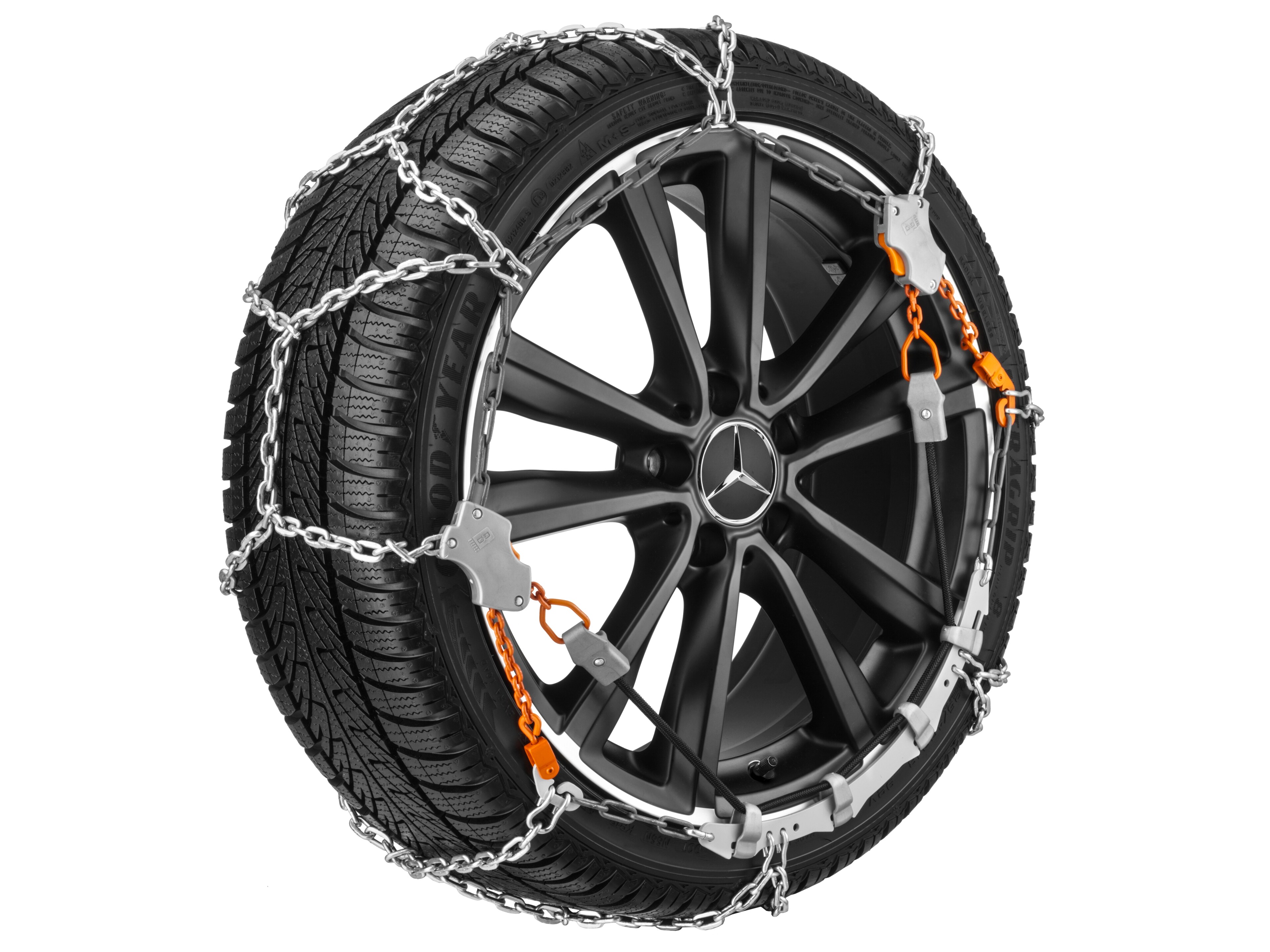 Schneekette, RUD-compact easy2go