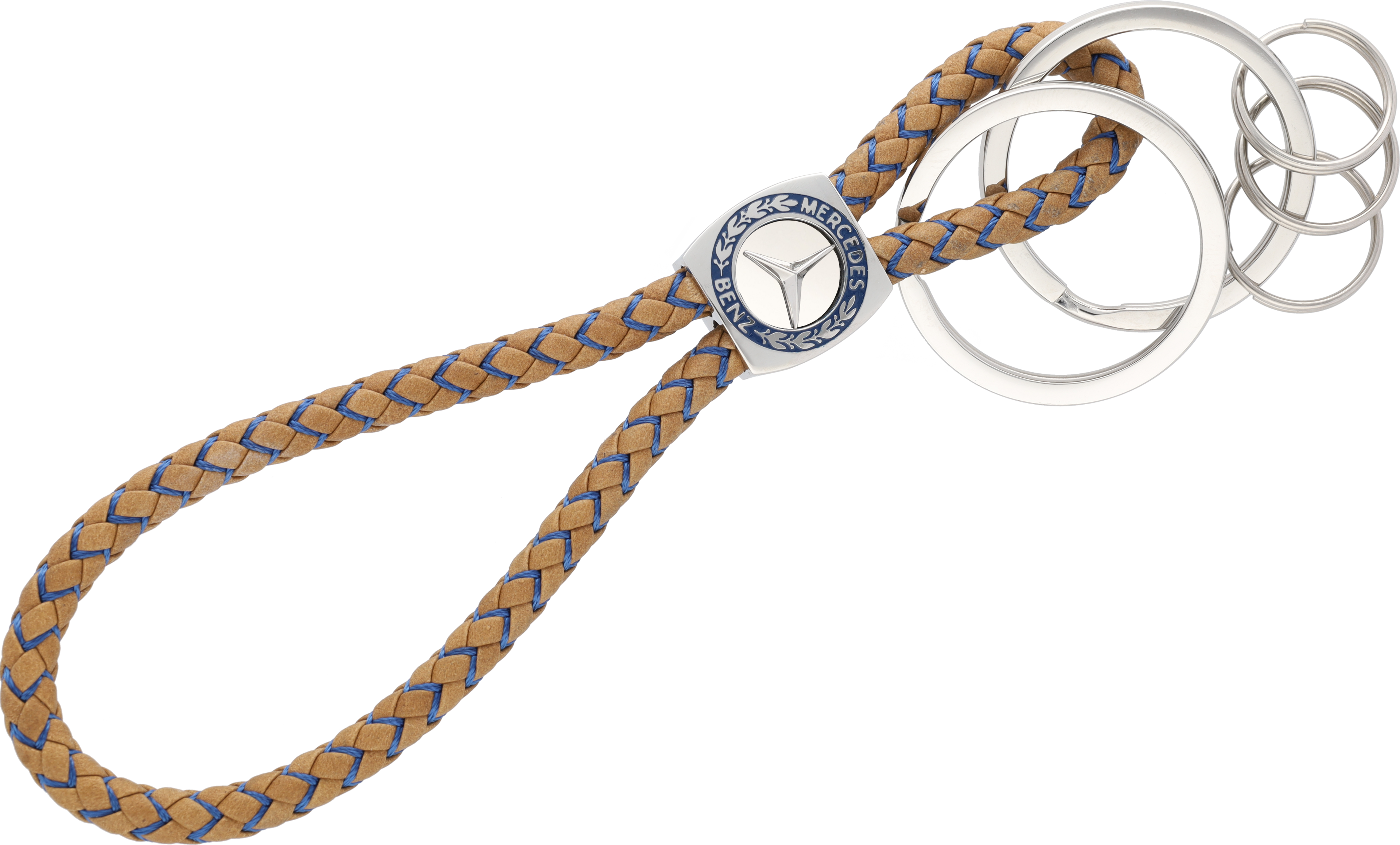 Schlüsselanhänger, CLASSIC, Elegance