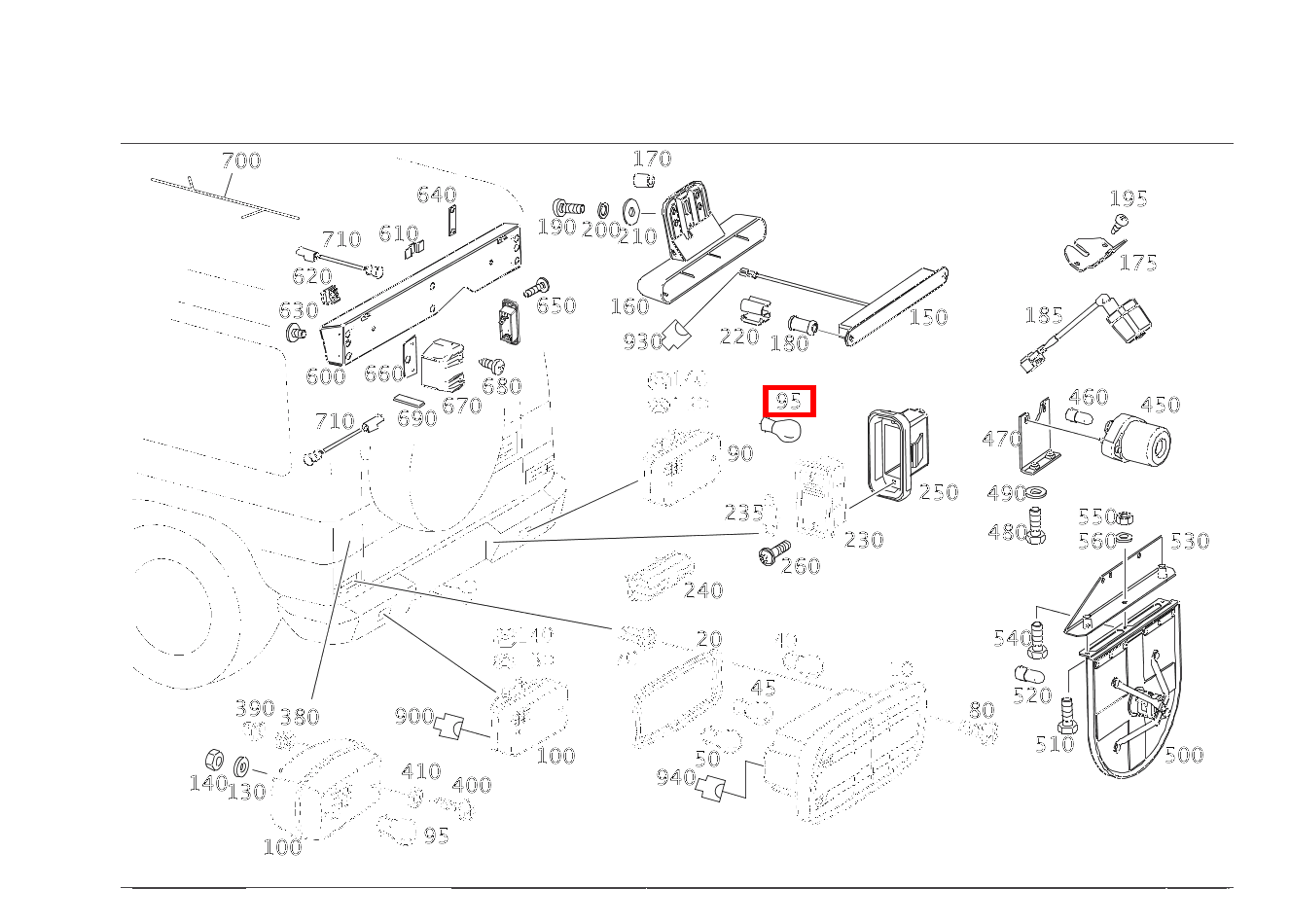 Glühlampe NEBELSCHLUSSLEUCHTE; 12V-21W G 500 Off-Roader lang BCA 463 Glühlampe NEBELSCHLUSSLEUCHTE; 12V-21W G 500 Off-Roader lang BCA 463