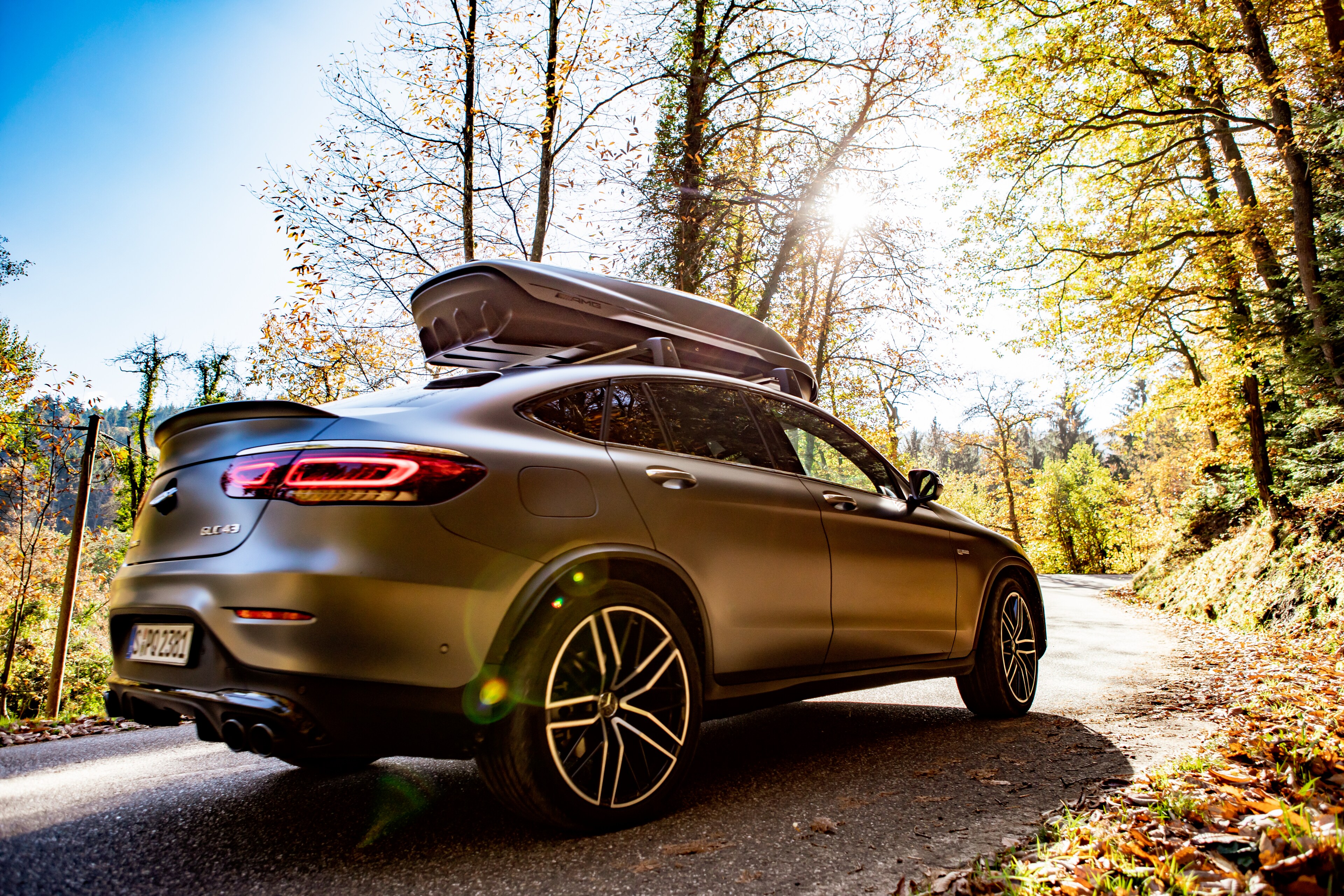 Mercedes-Benz - AMG_Roofbox_HighRes AMG_Roofbox_HighRes