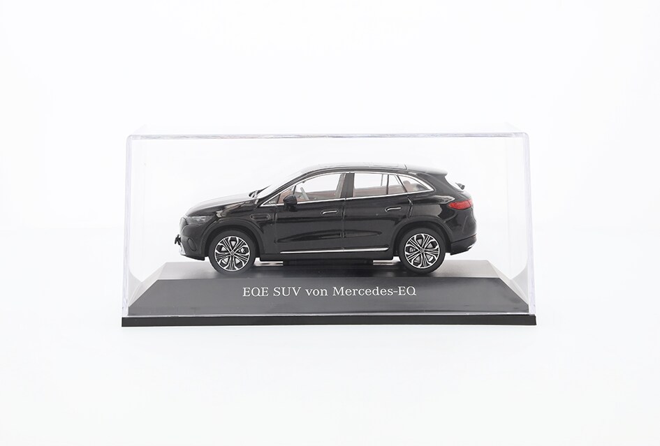 EQE SUV, Electric Art Line, X294