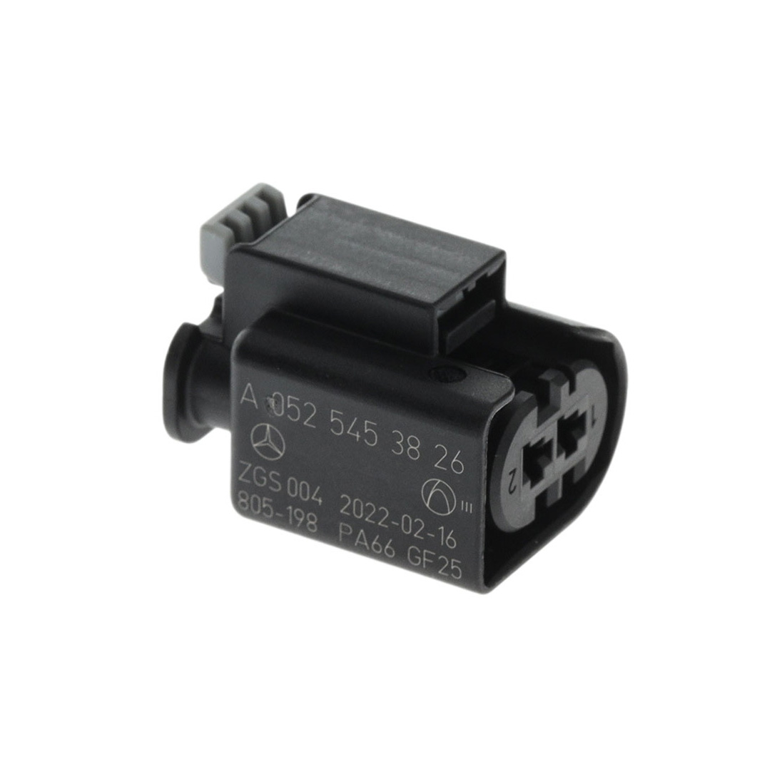 Mercedes-Benz - Teilenummer A0525453826 A0525453826