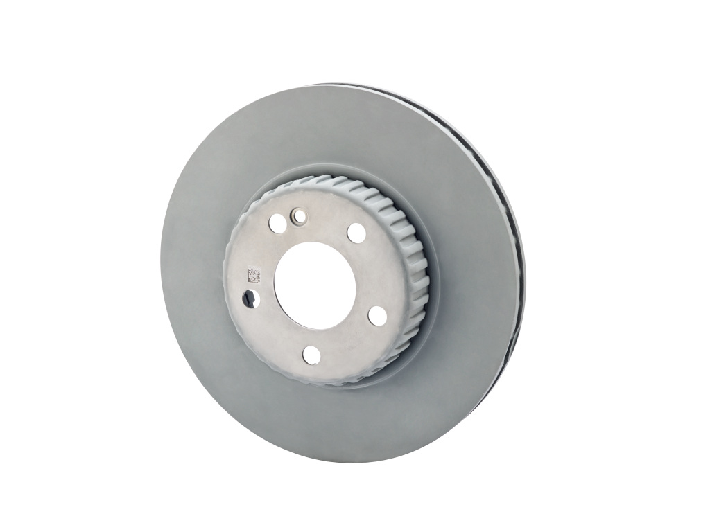 Mercedes-Benz - VERBUNDBREMSSCHEIBE Teilenummer A0004212512 A0004212512
