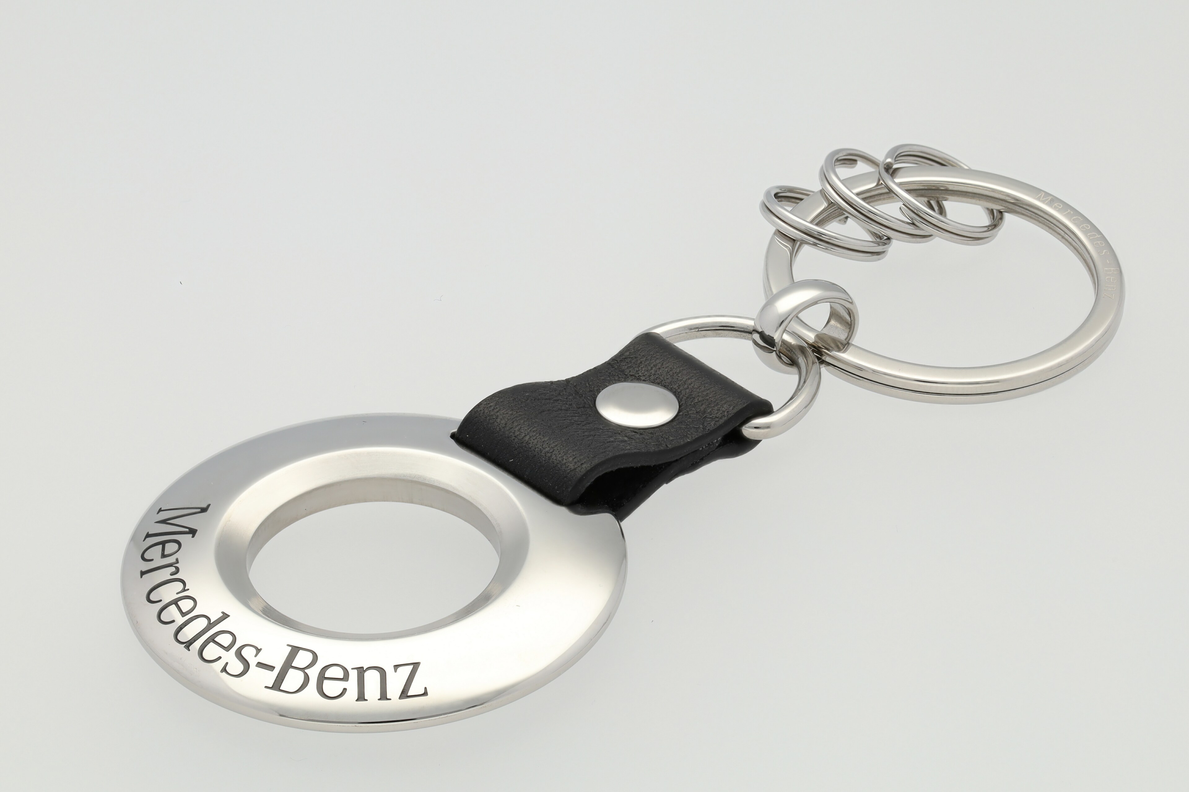 Mercedes-Benz - Anhänger