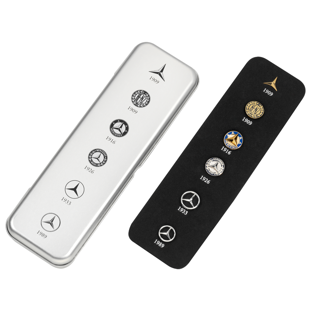 Mercedes-Benz - PIN-SET Teilenummer B66043065 B66043065