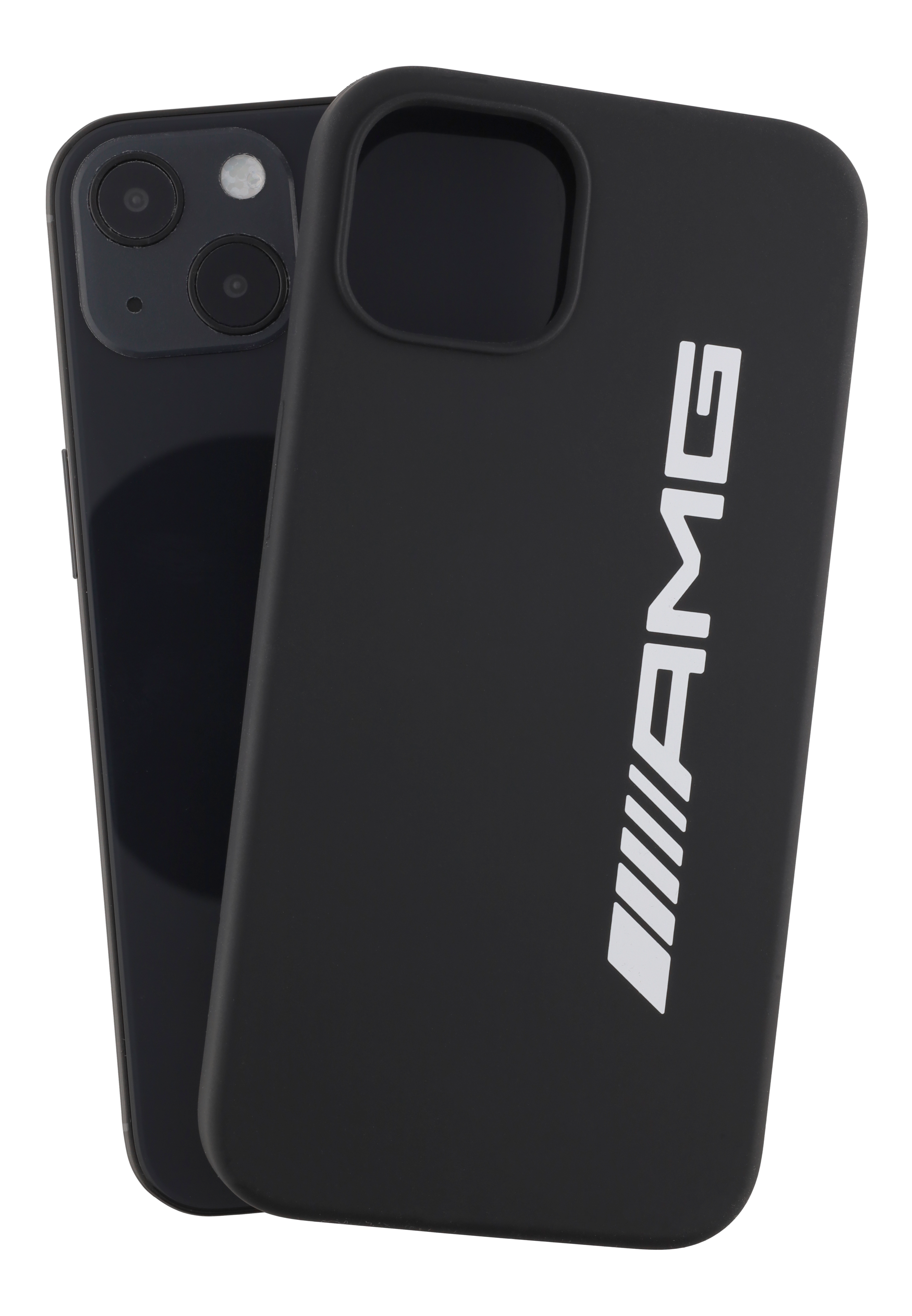 AMG Hülle für iPhone® 13