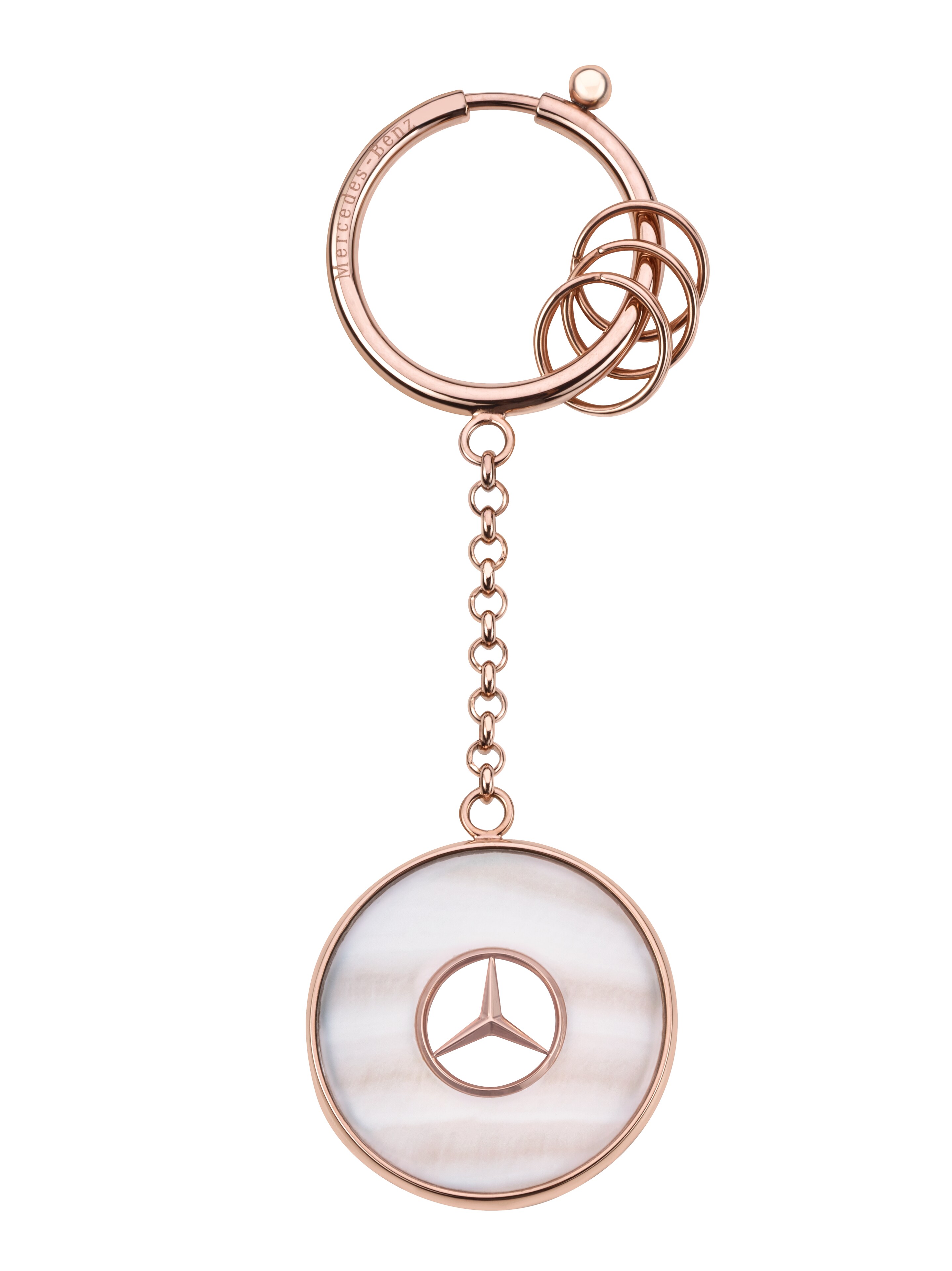 Schlüsselanhänger, Prag