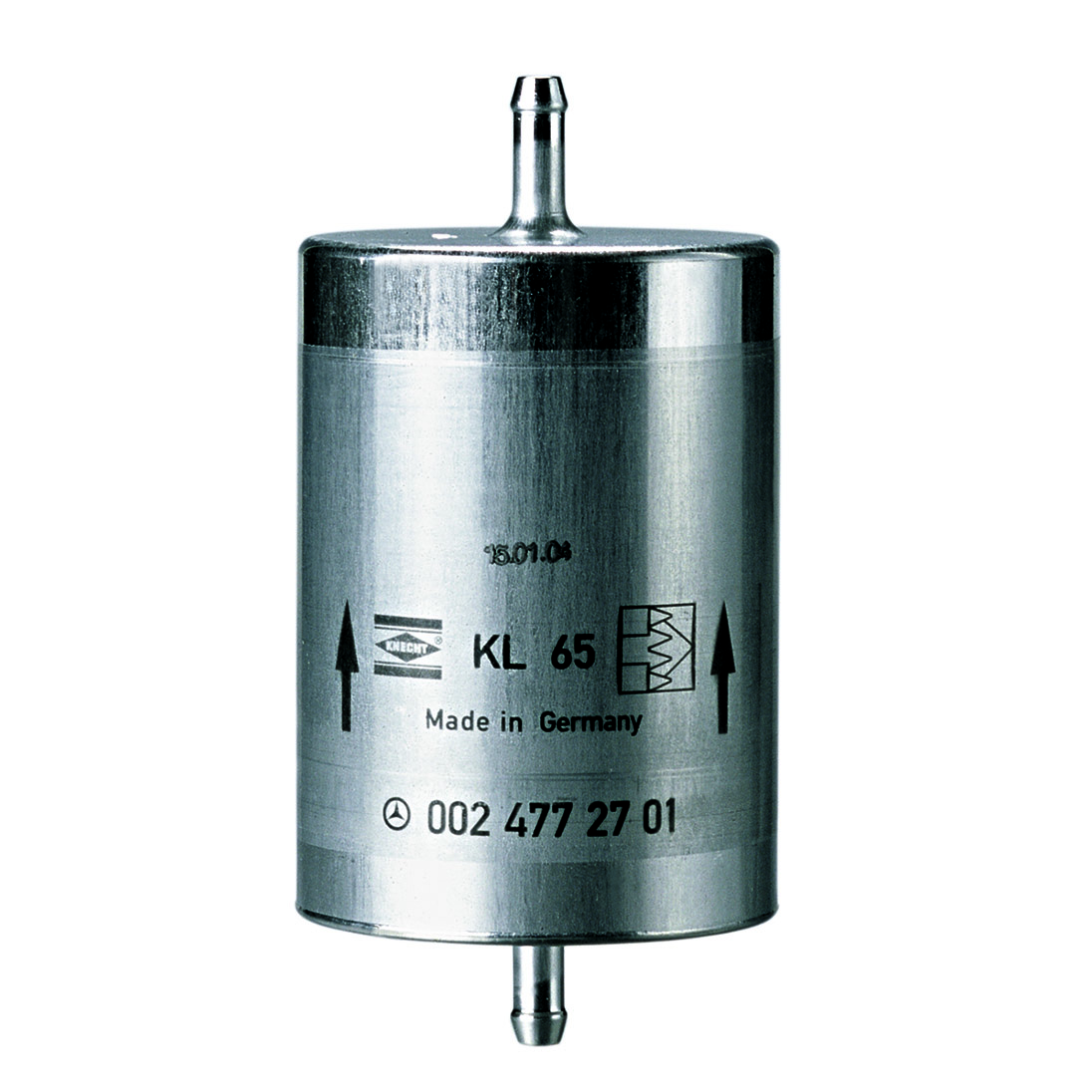 Mercedes-Benz - Teilenummer A0024772701 A0024772701