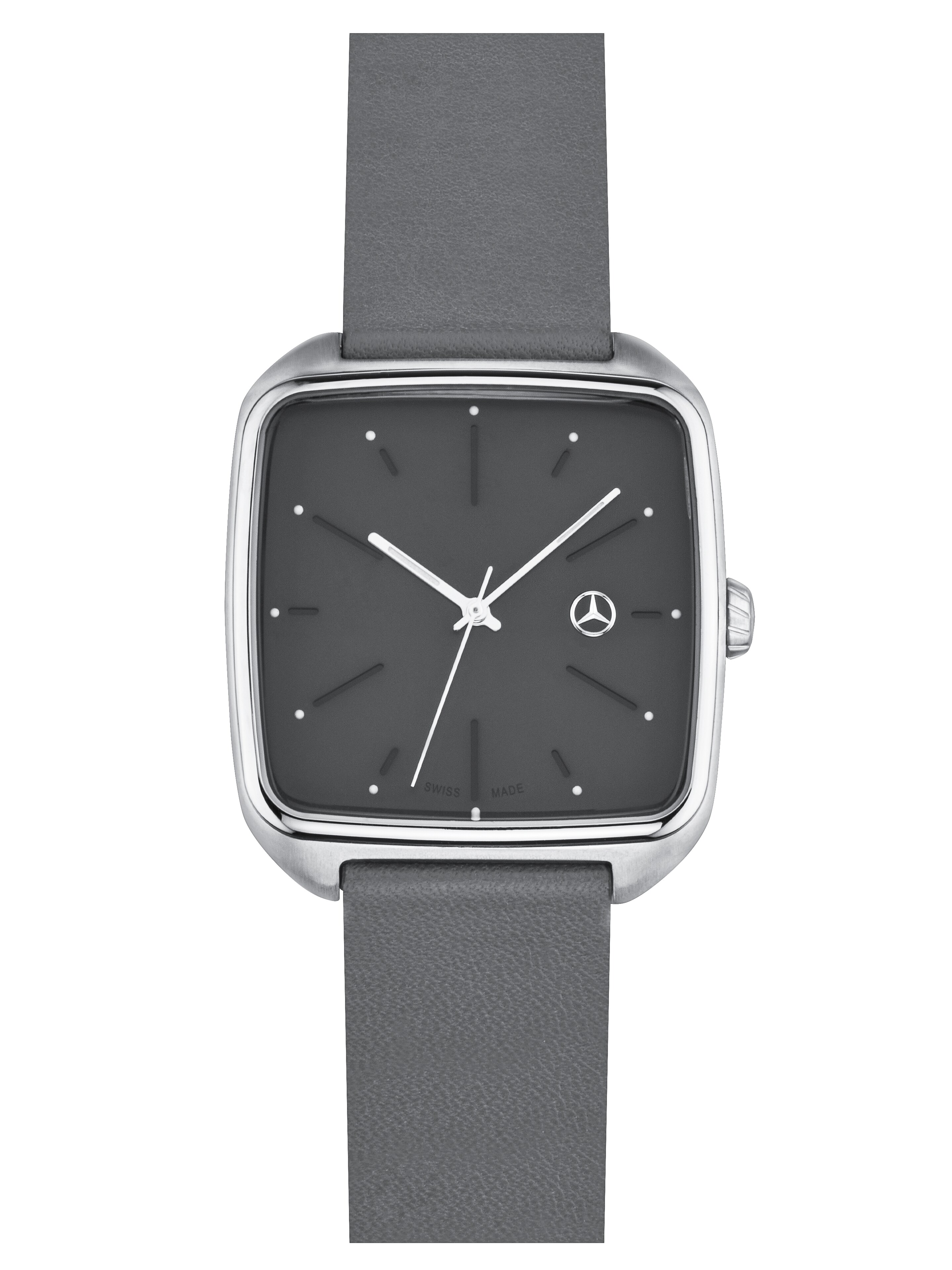 Mercedes-Benz - Armbanduhr Herren, Modern