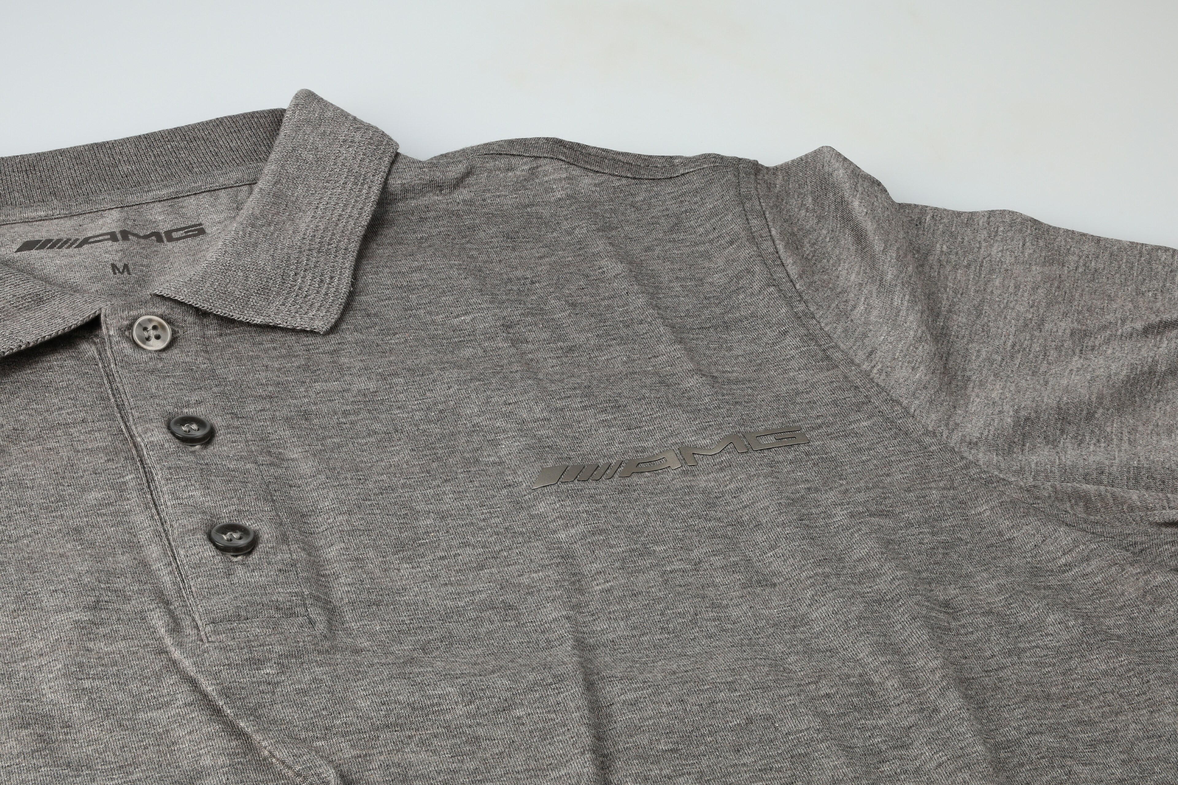 Poloshirt L
