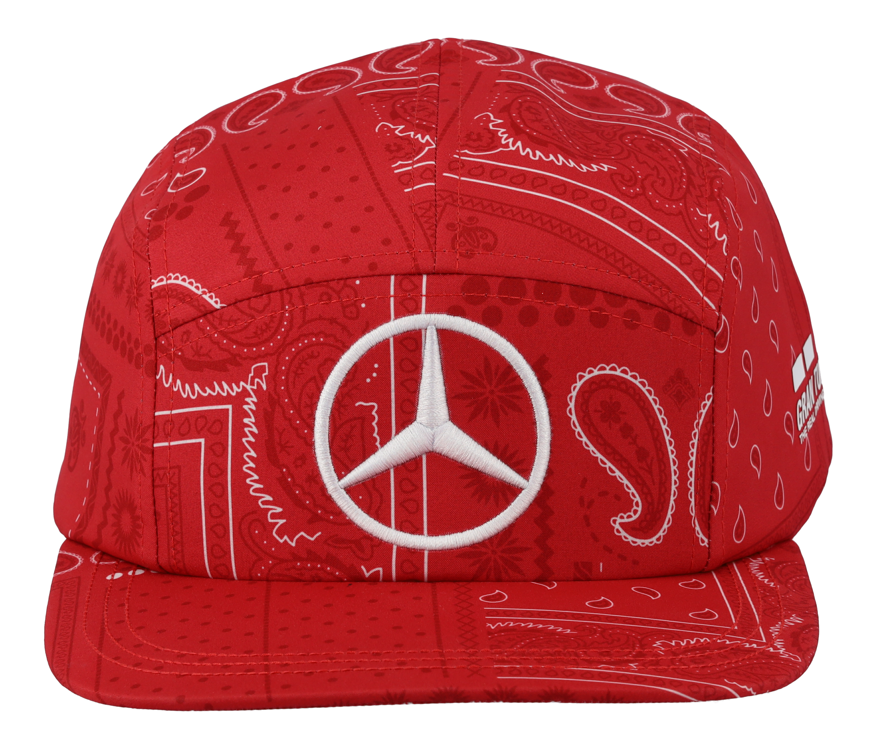 Mercedes-Benz - Cap, Hamilton, Special Edition Great Britain