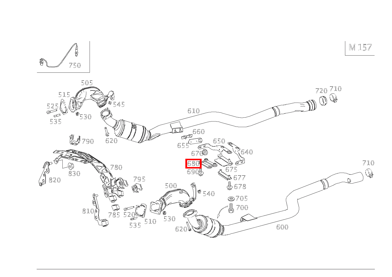 Unterlegplatte HALTER LINKS AN HALTER RECHTS Mercedes-AMG E 63 4MATIC T-Modell 212 Unterlegplatte HALTER LINKS AN HALTER RECHTS Mercedes-AMG E 63 4MATIC T-Modell 212