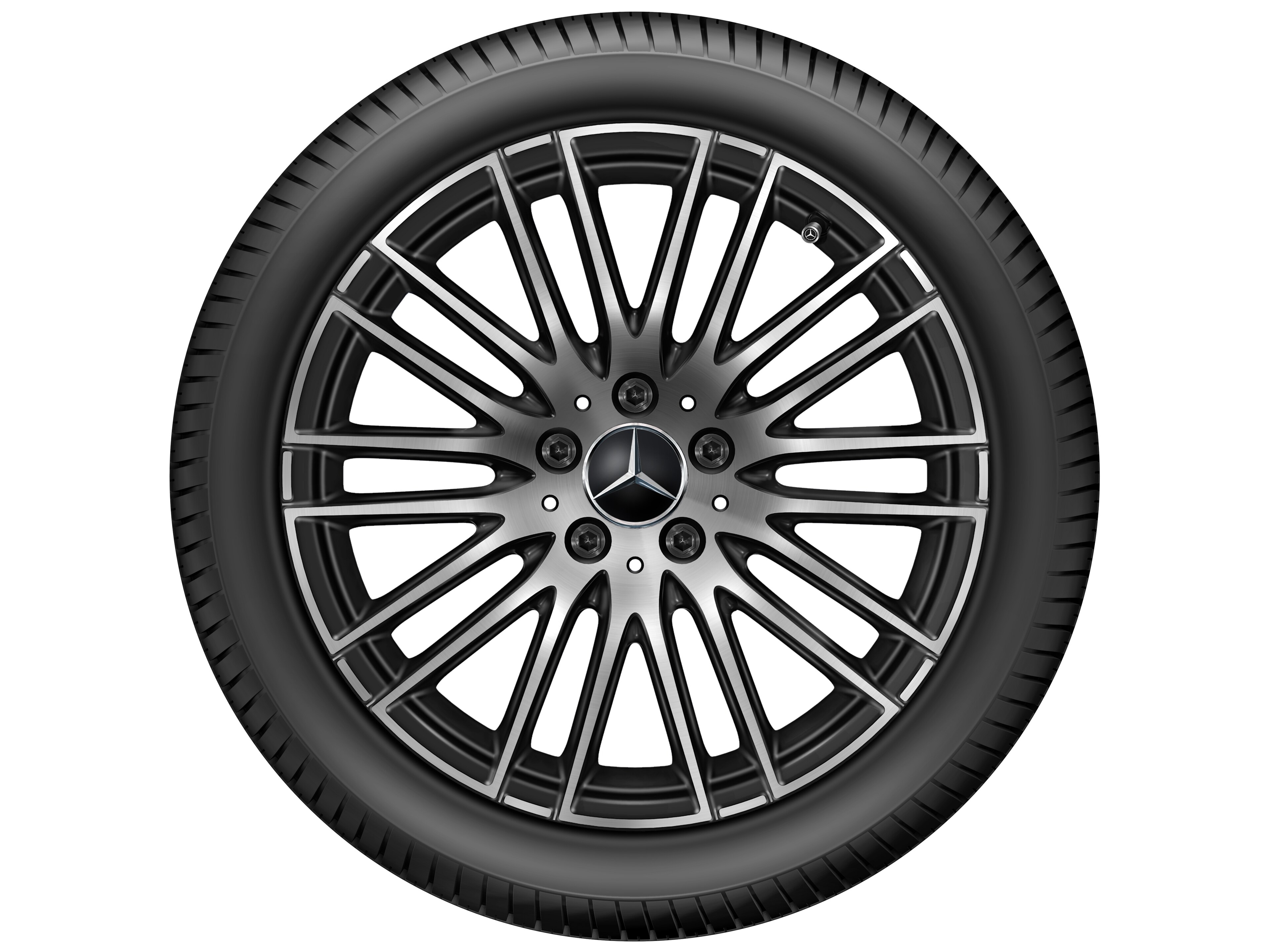 Mercedes-Benz - A20640149007X23_V02_F_300 A20640149007X23_V02_F_300