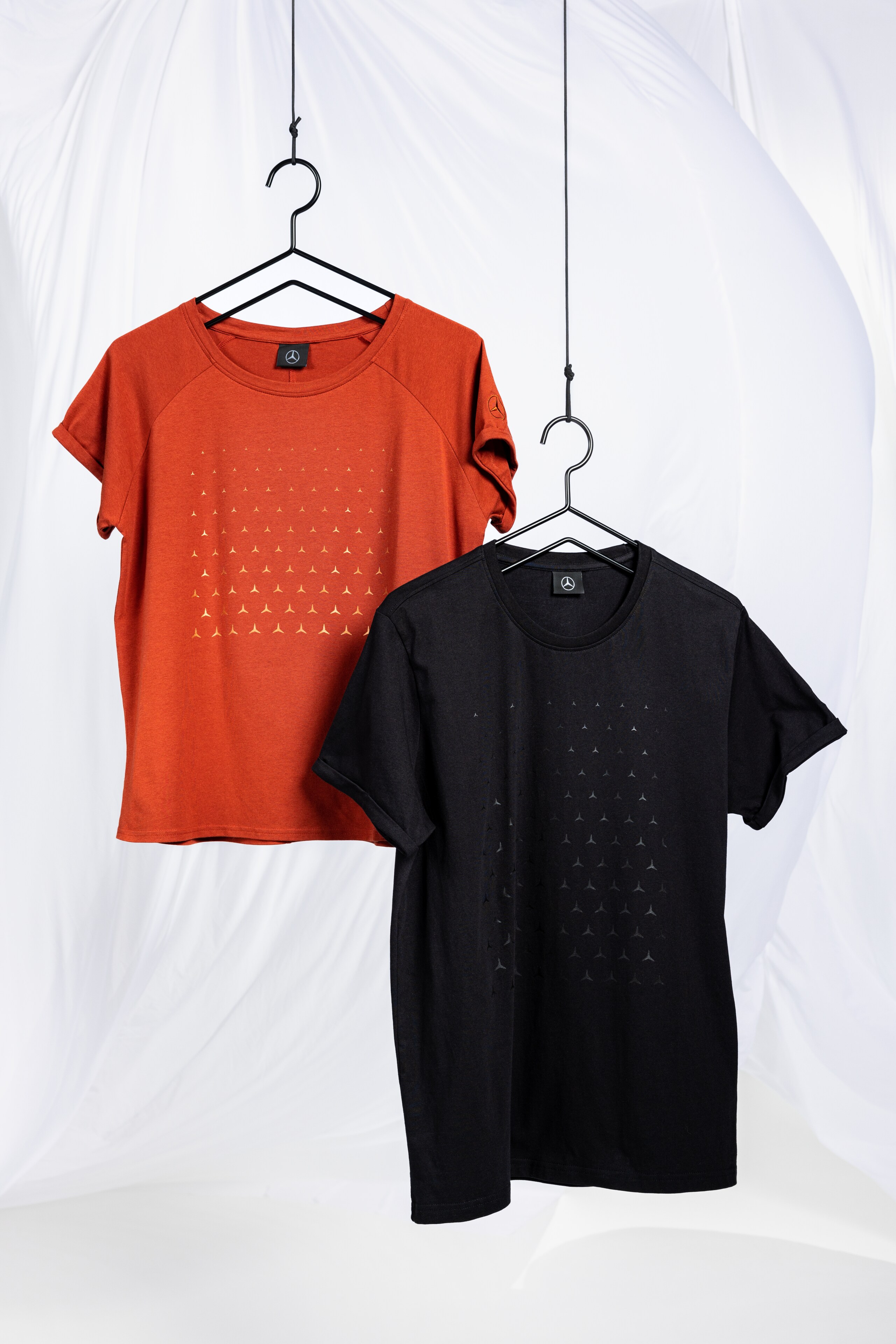 Mercedes-Benz - tiff tiff