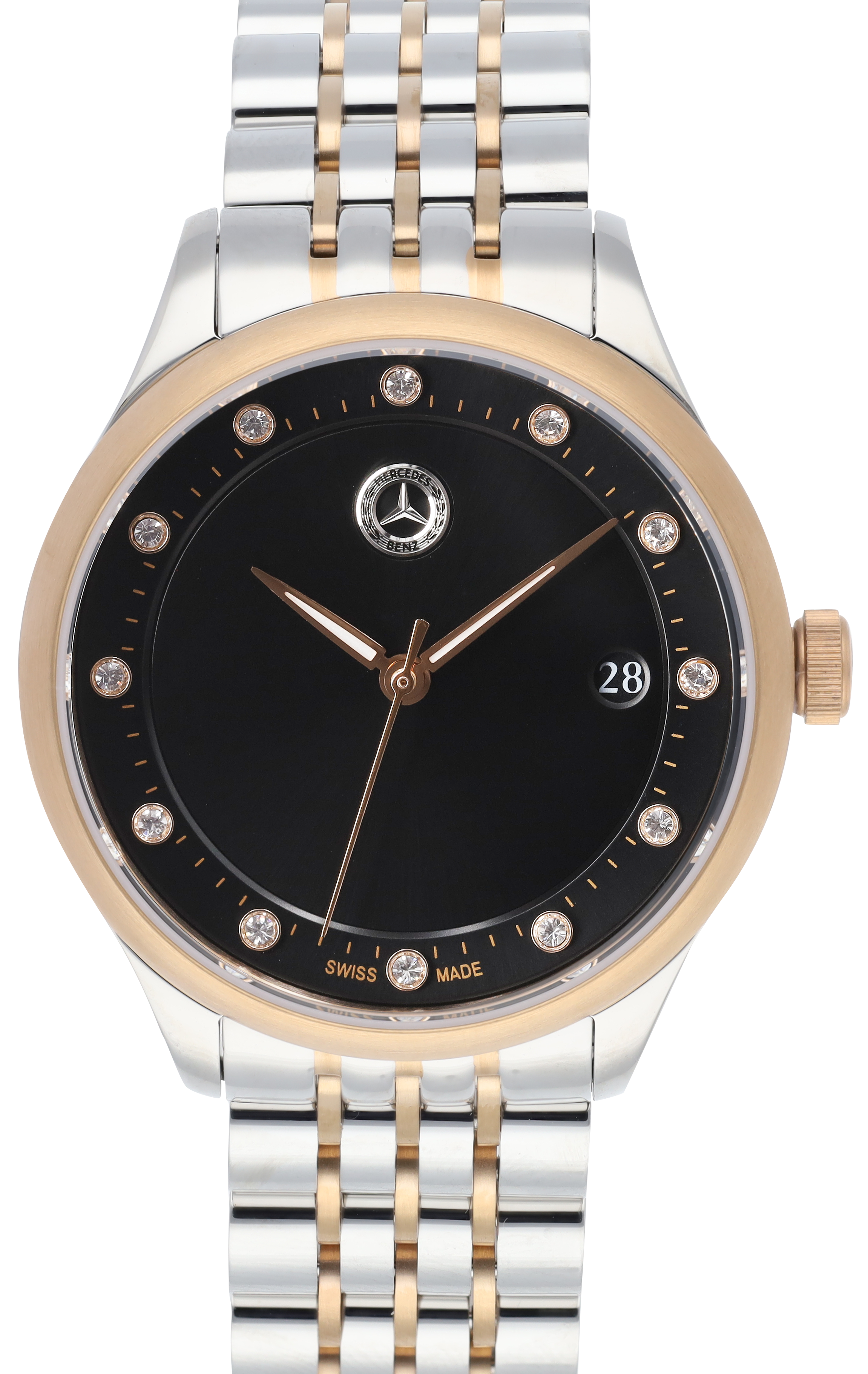 Armbanduhr Damen, Classic