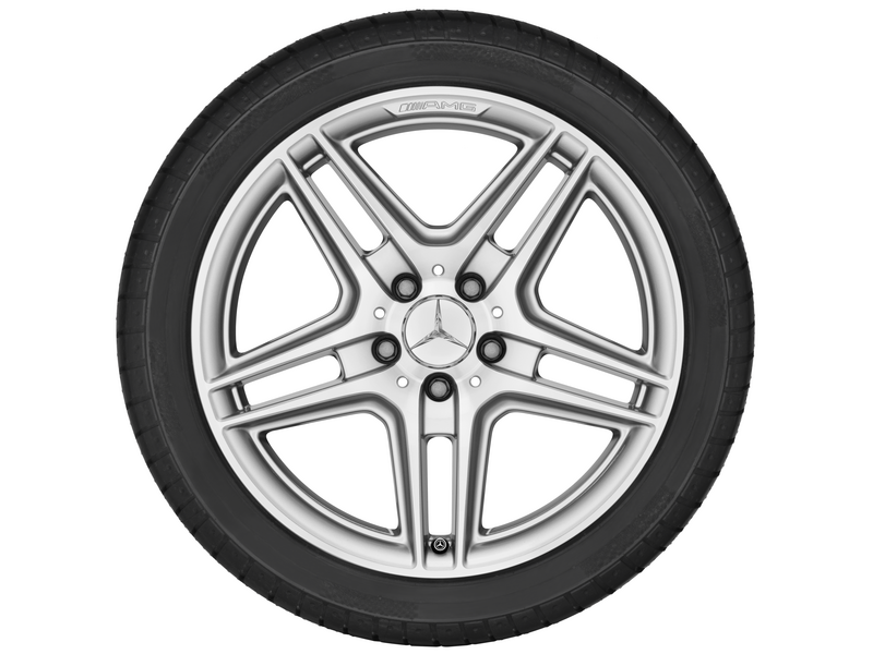 Mercedes-Benz - SCHEIBENRAD Teilenummer B66031382 B66031382