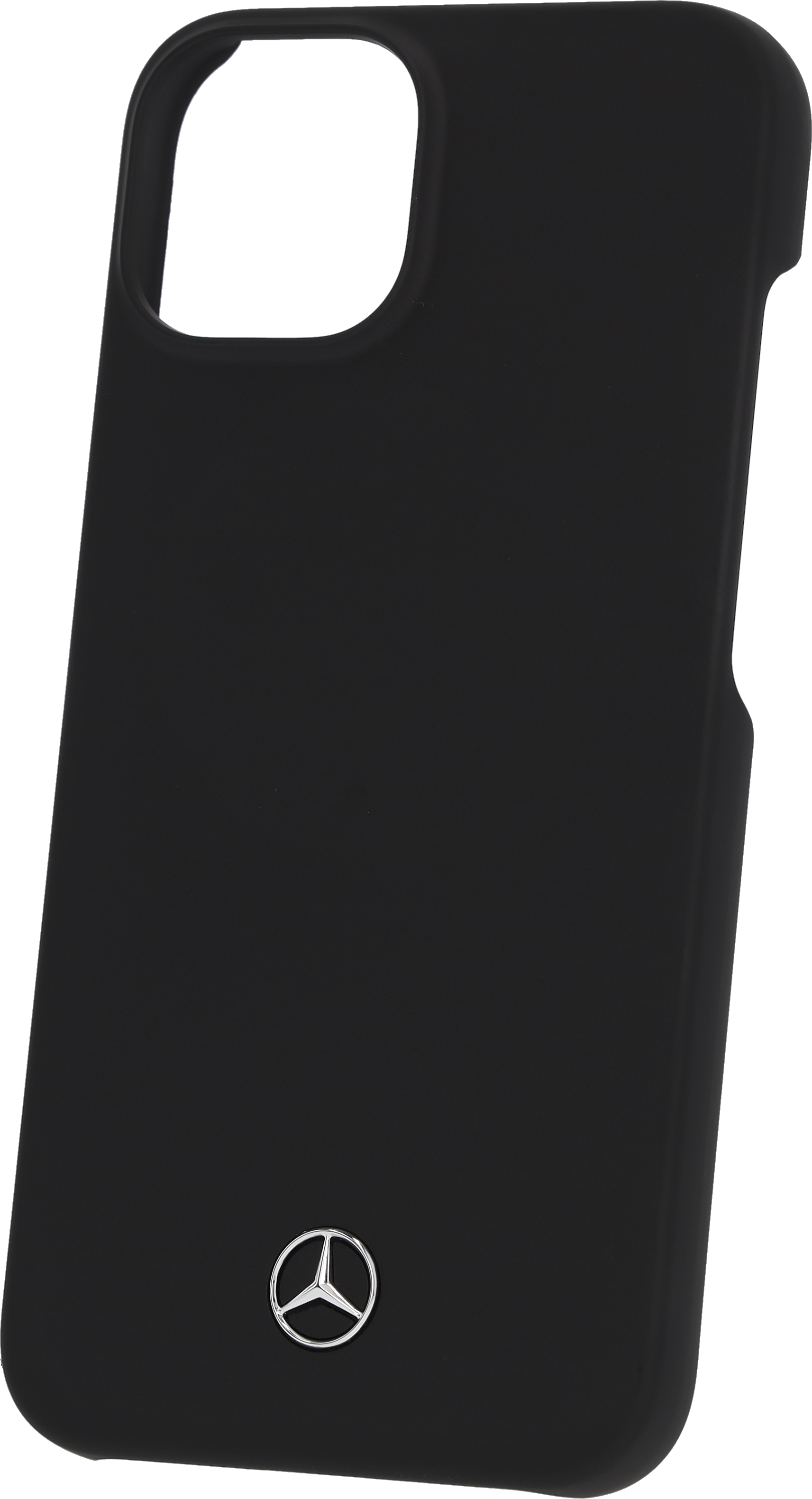 Hülle für iPhone® 14, schwarz