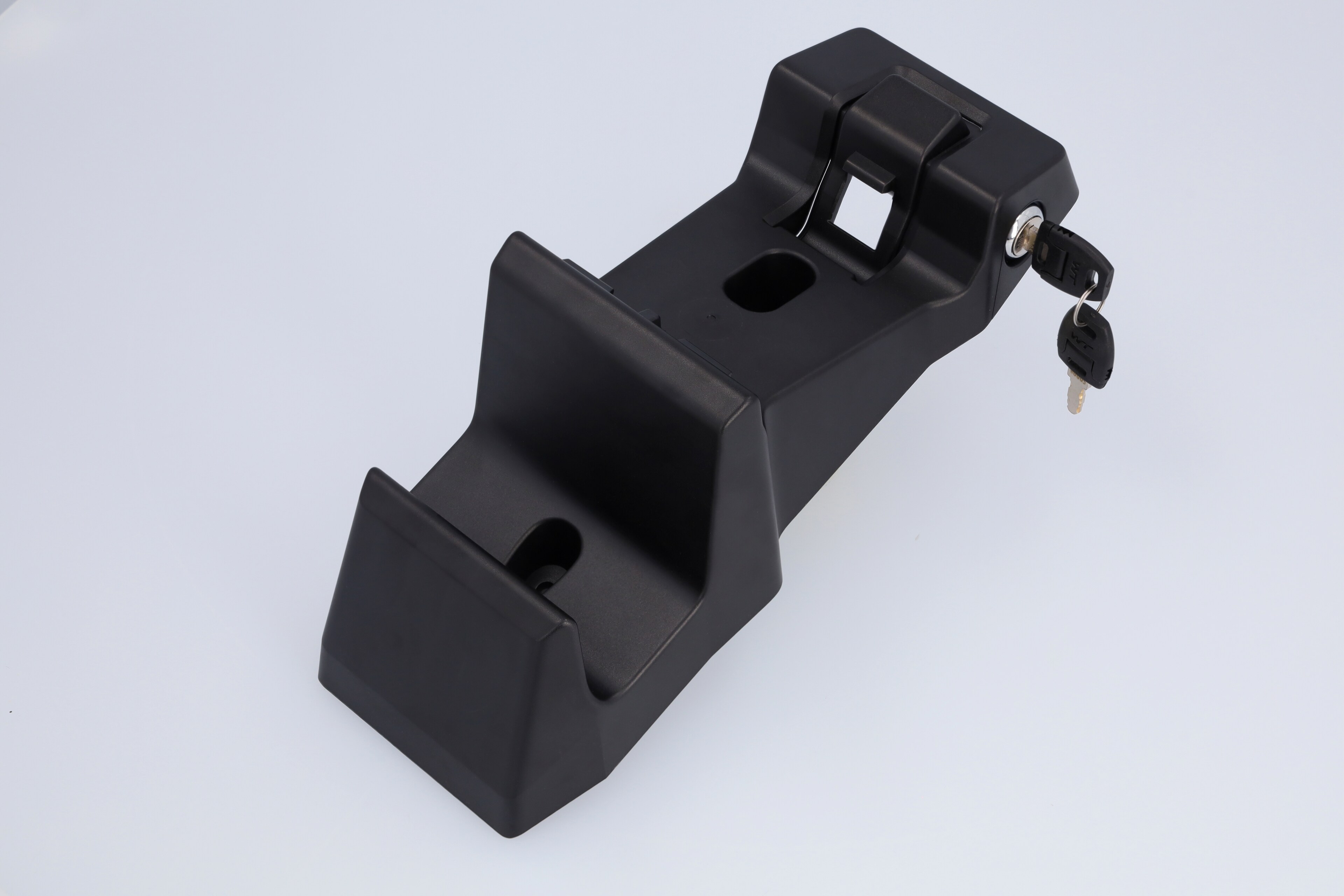 Mercedes-Benz - Flexible charging system Pro - wall mount Flexible charging system Pro - wall mount