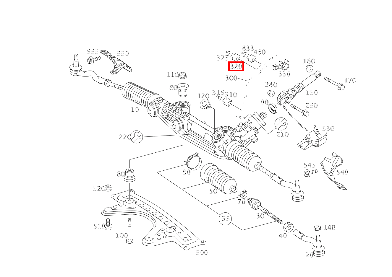 Stecker STECKVERBINDUNG PARAMETERLENKUNG X18/33; 2-PIN MQS E 280 CDI T-Modell 213 Stecker STECKVERBINDUNG PARAMETERLENKUNG X18/33; 2-PIN MQS E 280 CDI T-Modell 213