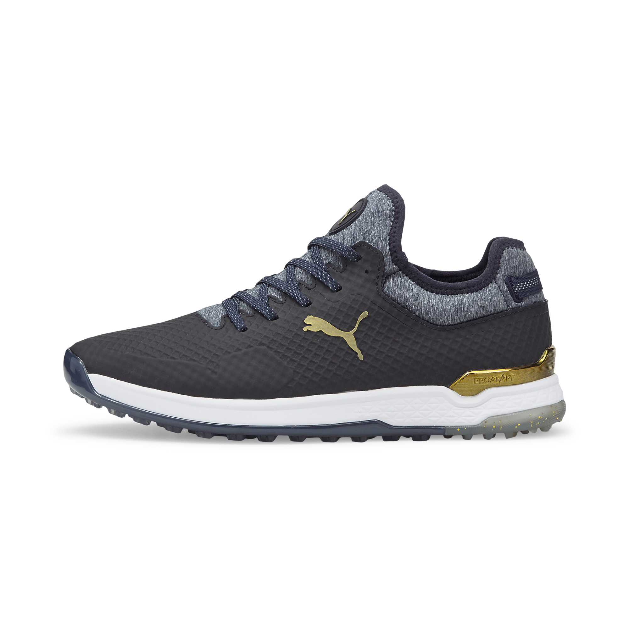 Mercedes-Benz - Lifestyle Sneaker Herren, navy