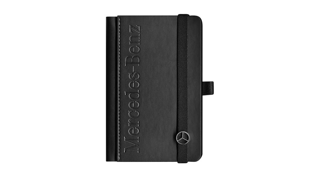 Mercedes-Benz - LANYBOOK A6 Teilenummer B6695363664 B6695363664