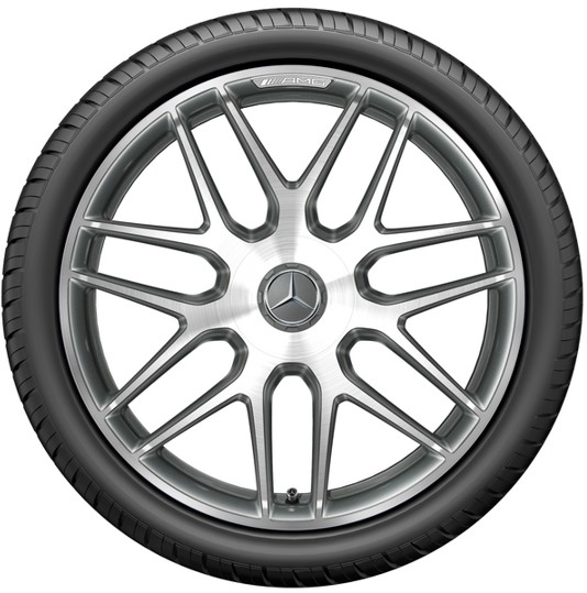 Mercedes-Benz - SPEICHENRAD Teilenummer A21340131007X21 A21340131007X21
