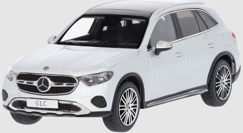 GLC, AVANTGARDE, X254