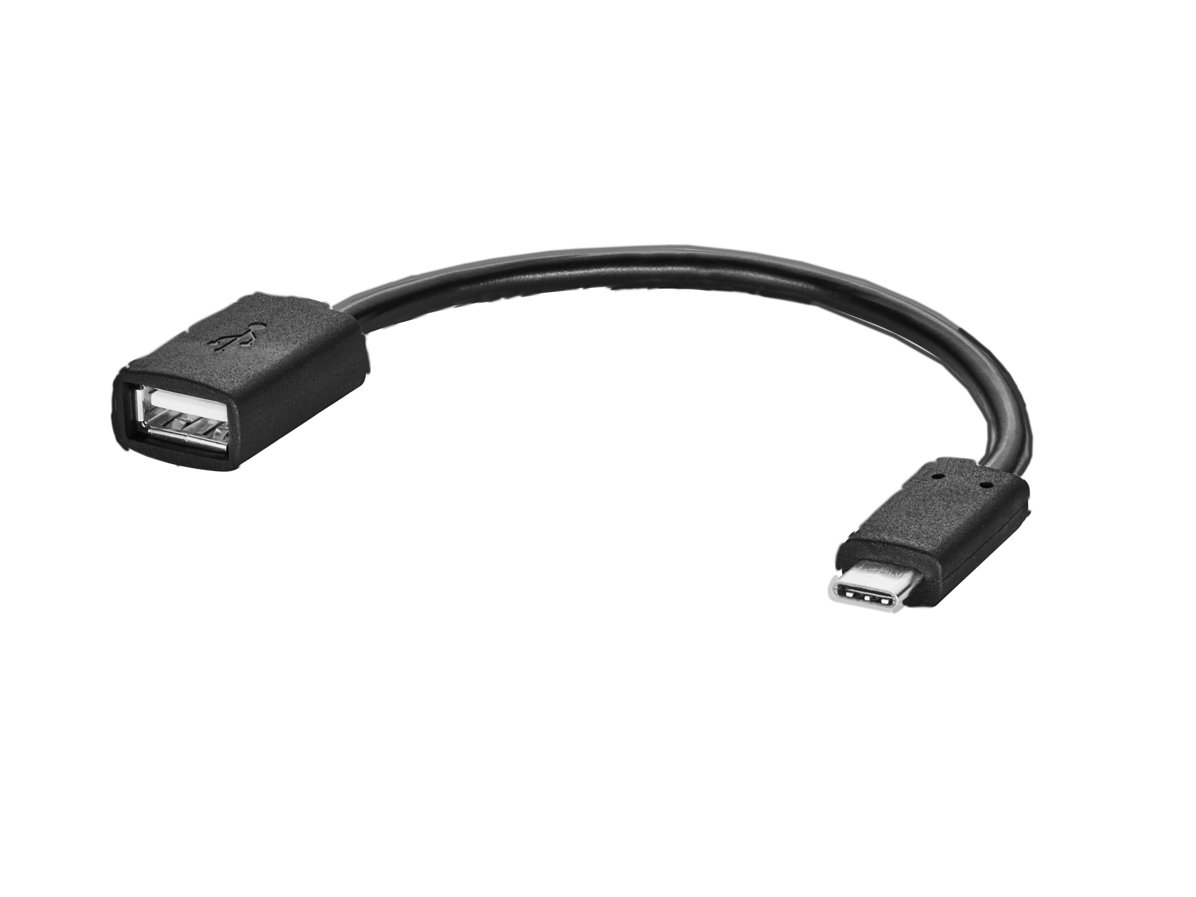 Media Interface Adapterkabel