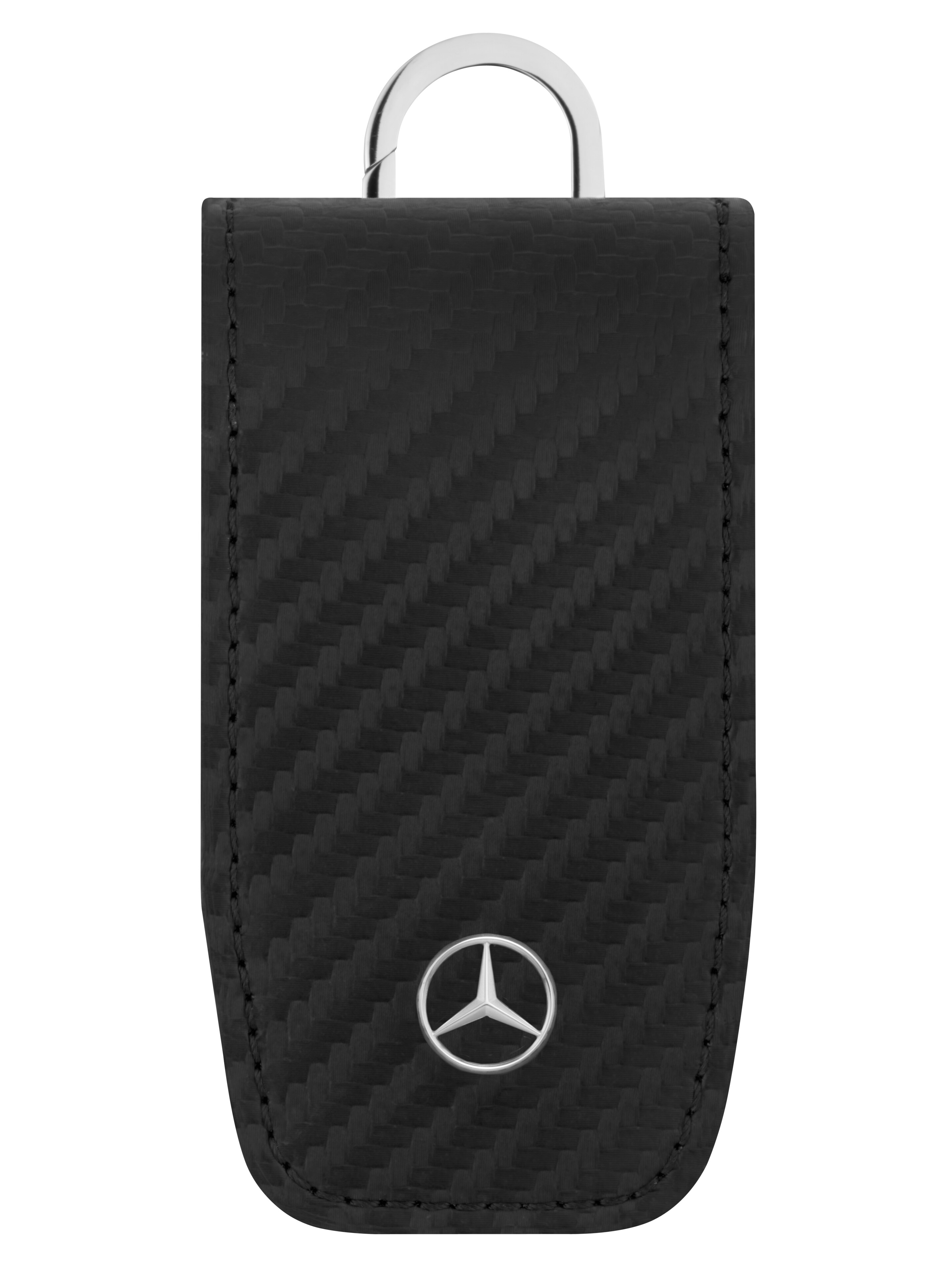Mercedes-Benz - Schlüsseletui Schlüsseletui