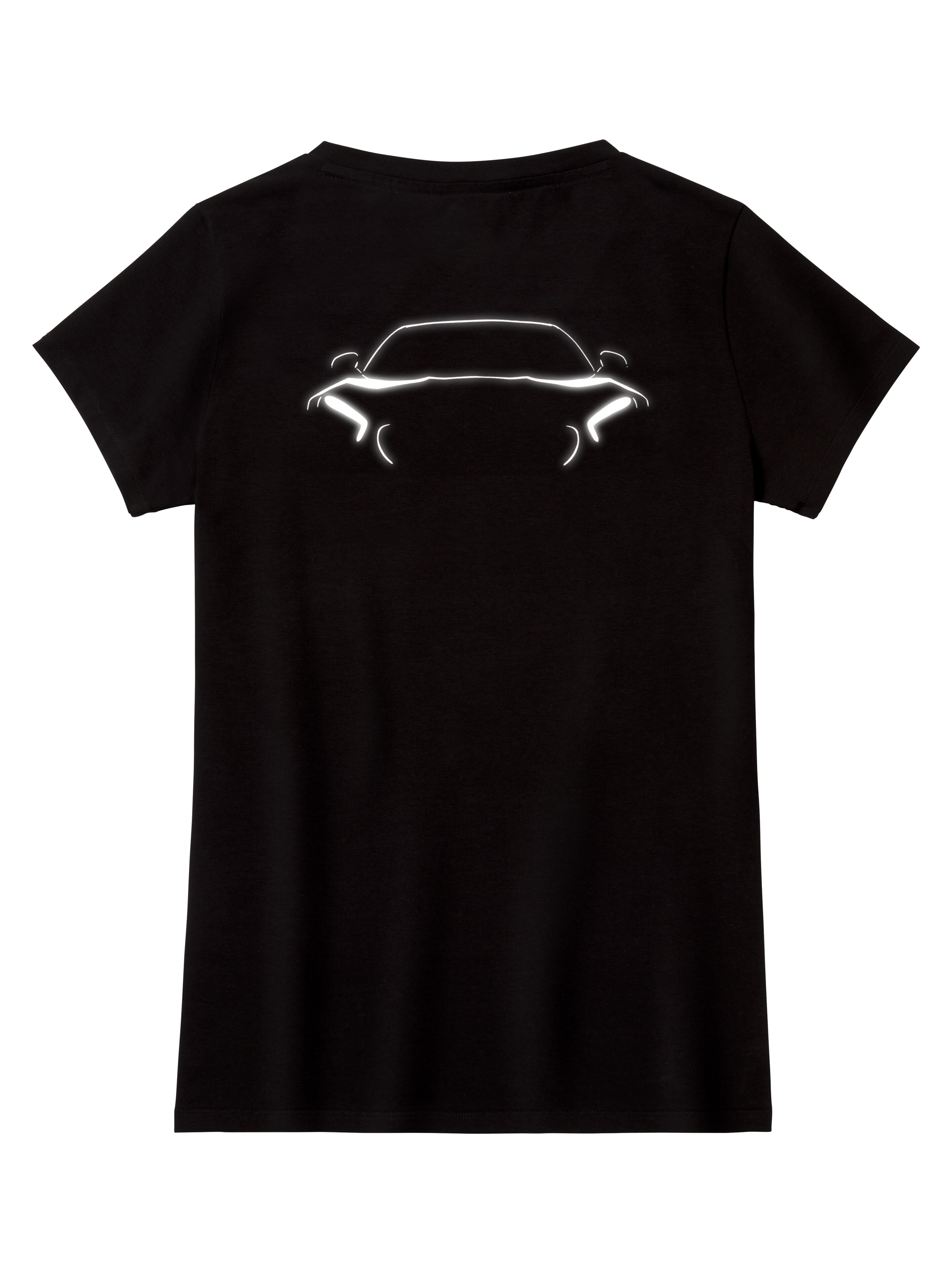 T-Shirt Damen