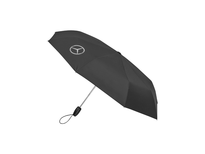 Mercedes-Benz - TASCHENSCHIRM Teilenummer B66958961 B66958961