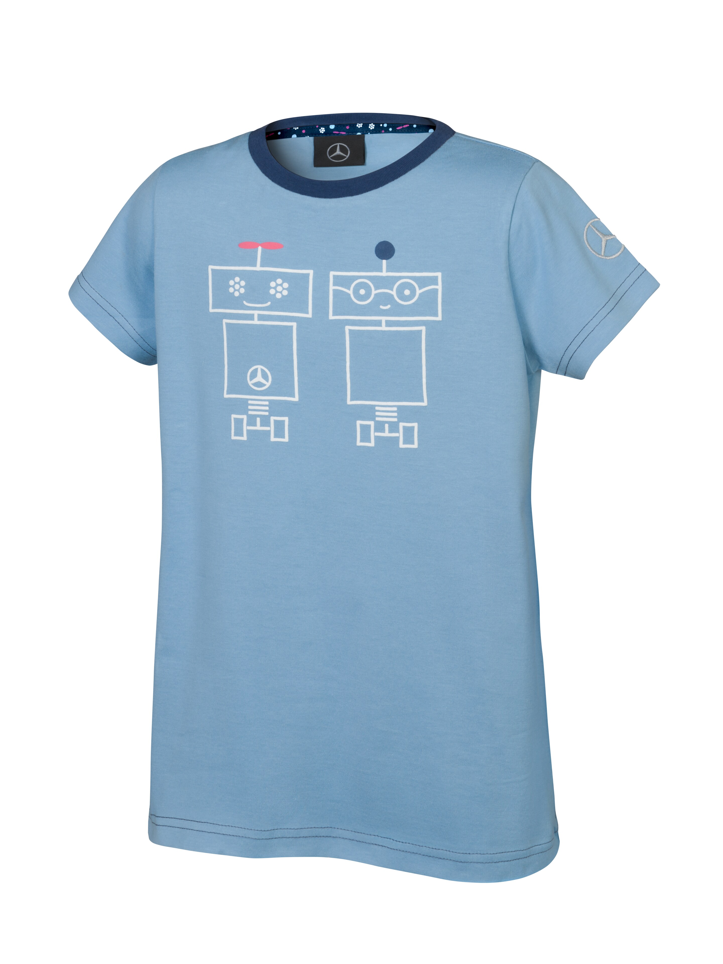 Mercedes-Benz - T-Shirt Jungen T-Shirt Jungen