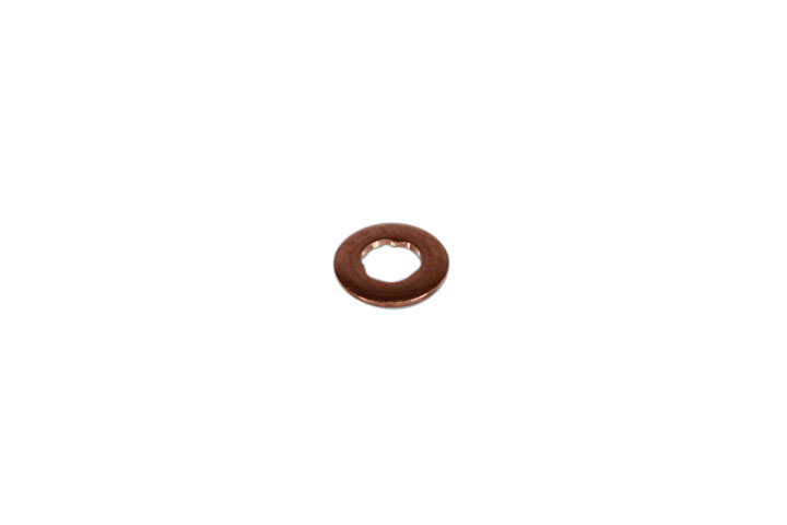 Mercedes-Benz - DICHTRING, SONDERFORM Teilenummer A6110170060 A6110170060