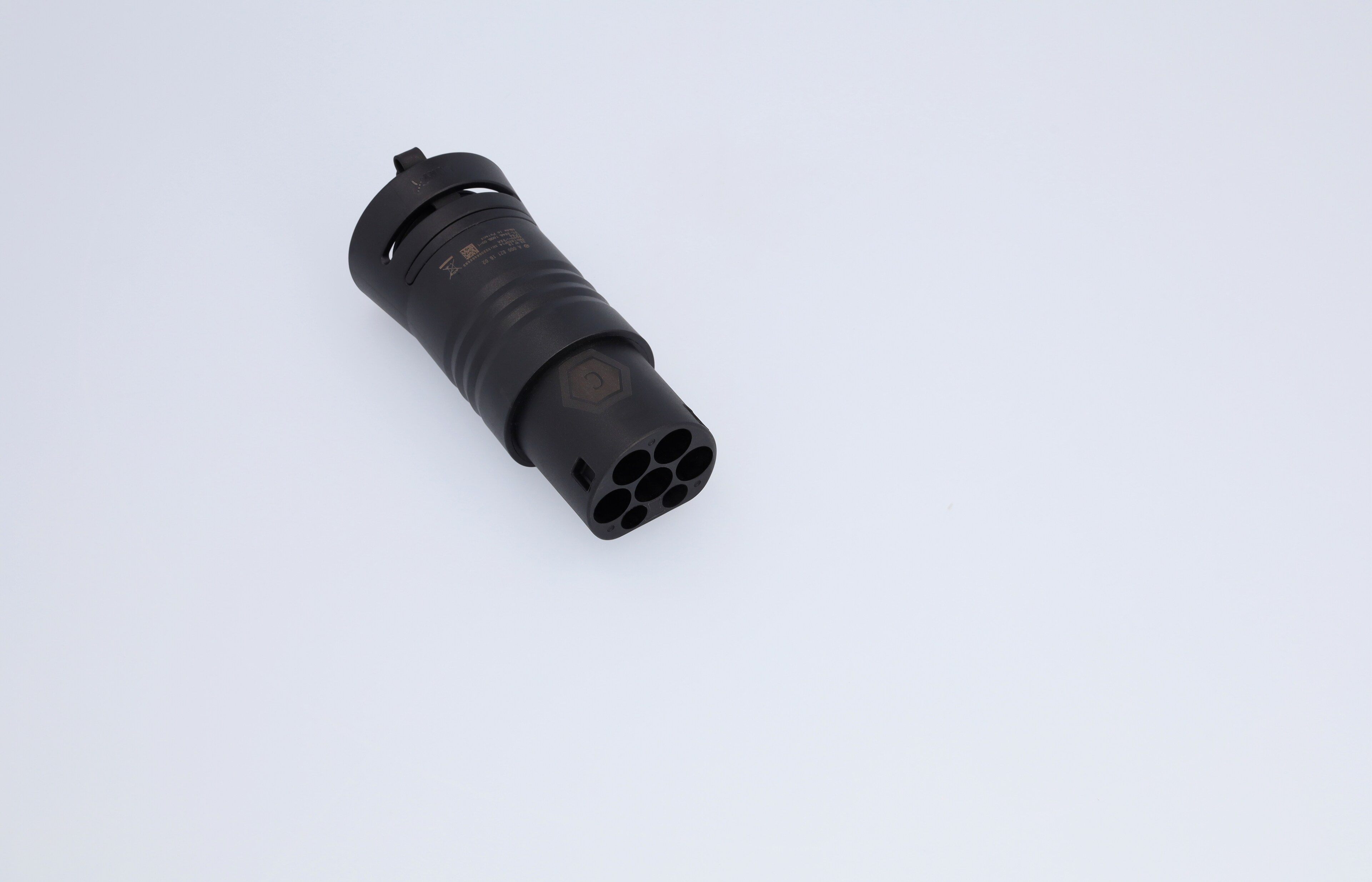 Flexible charging system Pro - adapter type 2 (Mode 3)