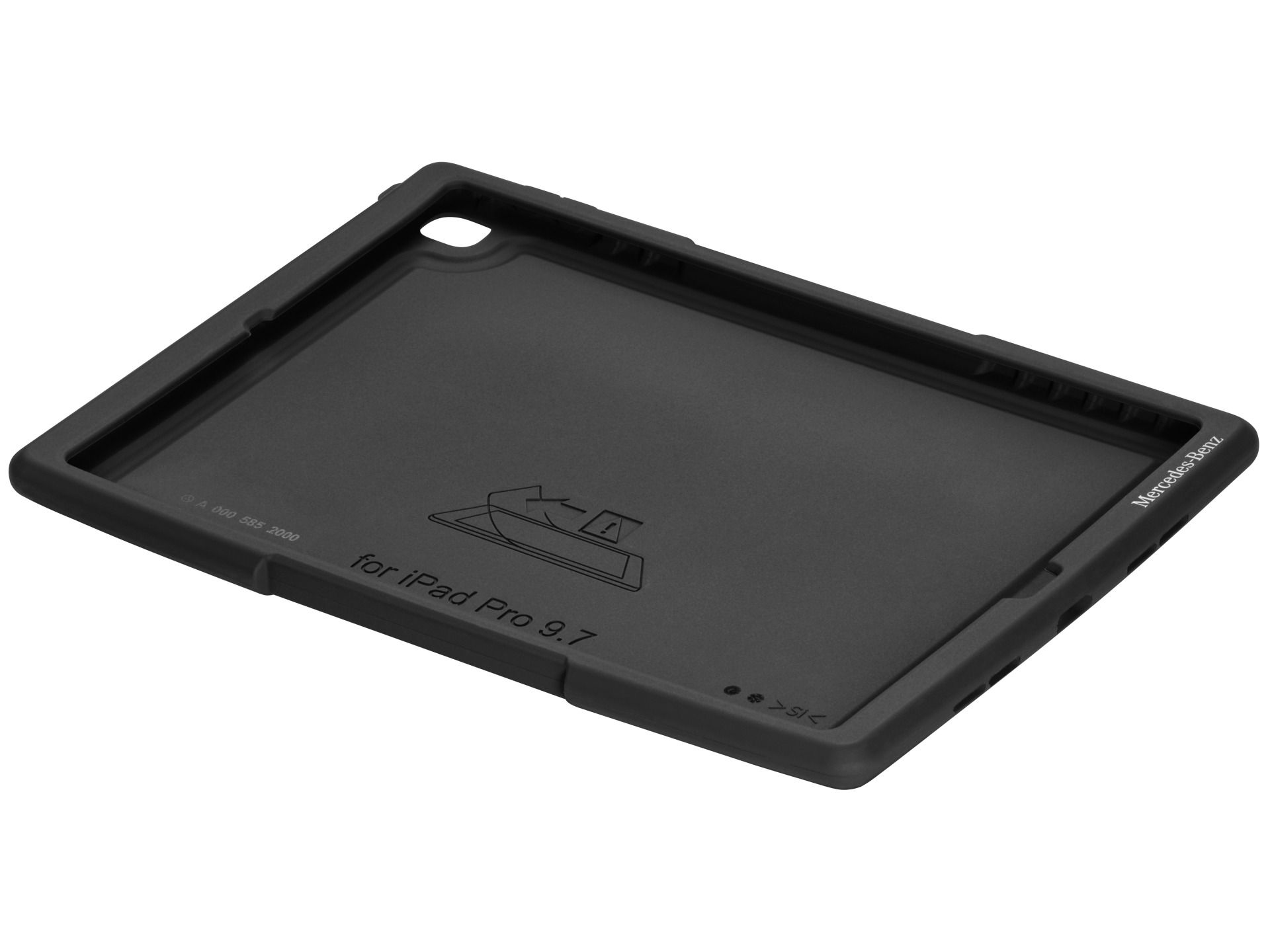 Mercedes-Benz - Teilenummer A0005801100 A0005801100