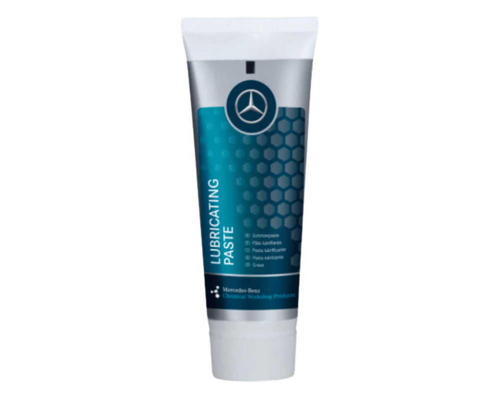 Schmierpaste, Seifenschmierfett, 100g