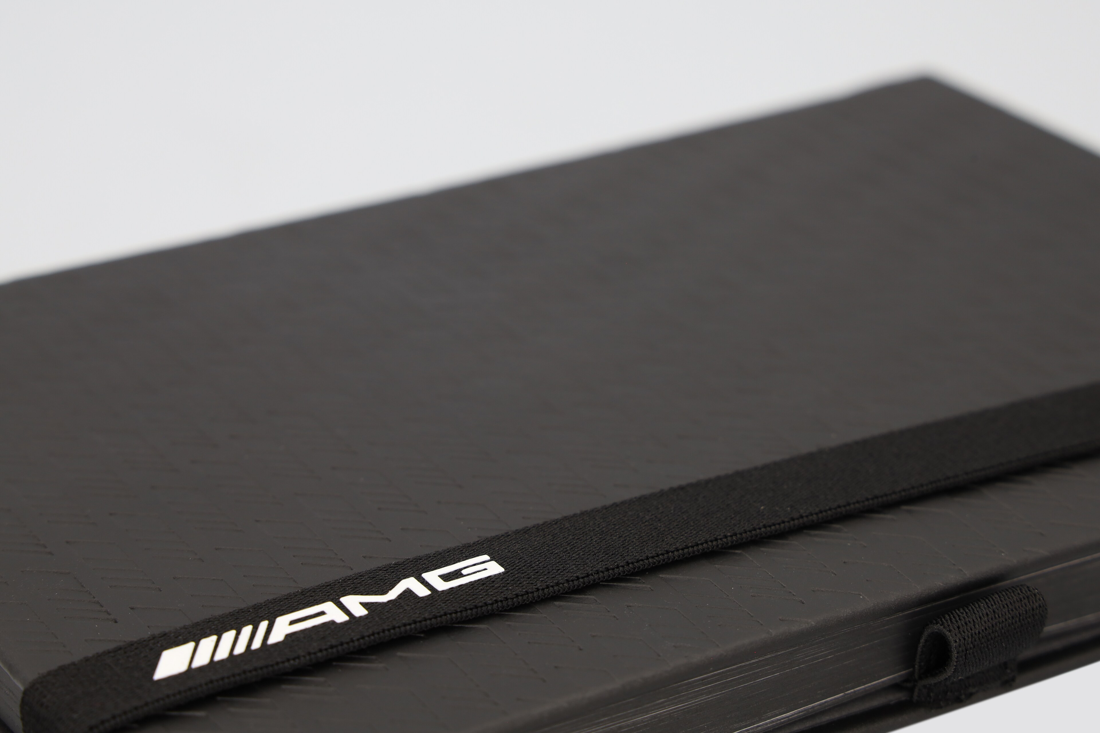 AMG Lanybook, Apfelleder