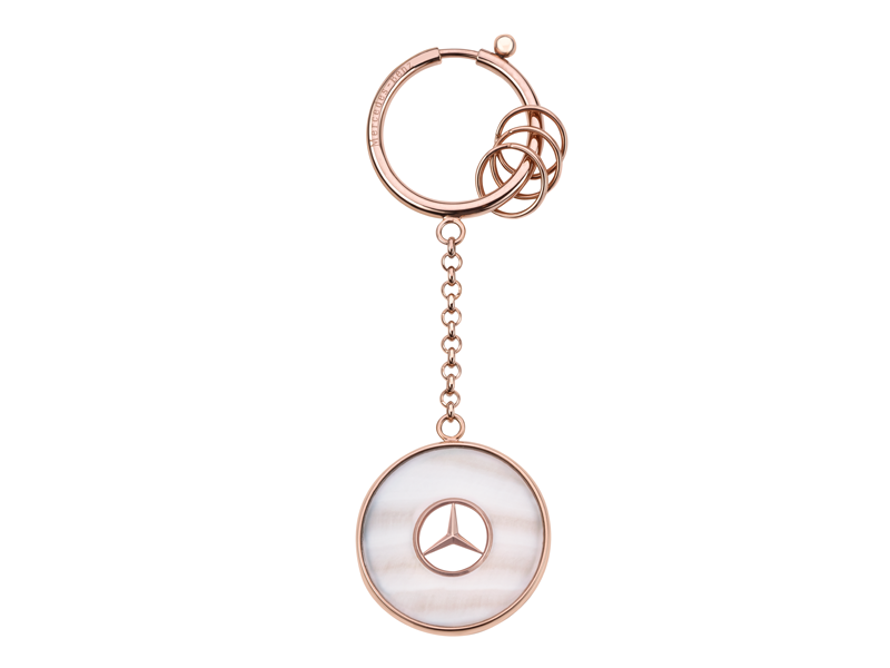 Mercedes-Benz - ANHAENGER Teilenummer B66953744 B66953744