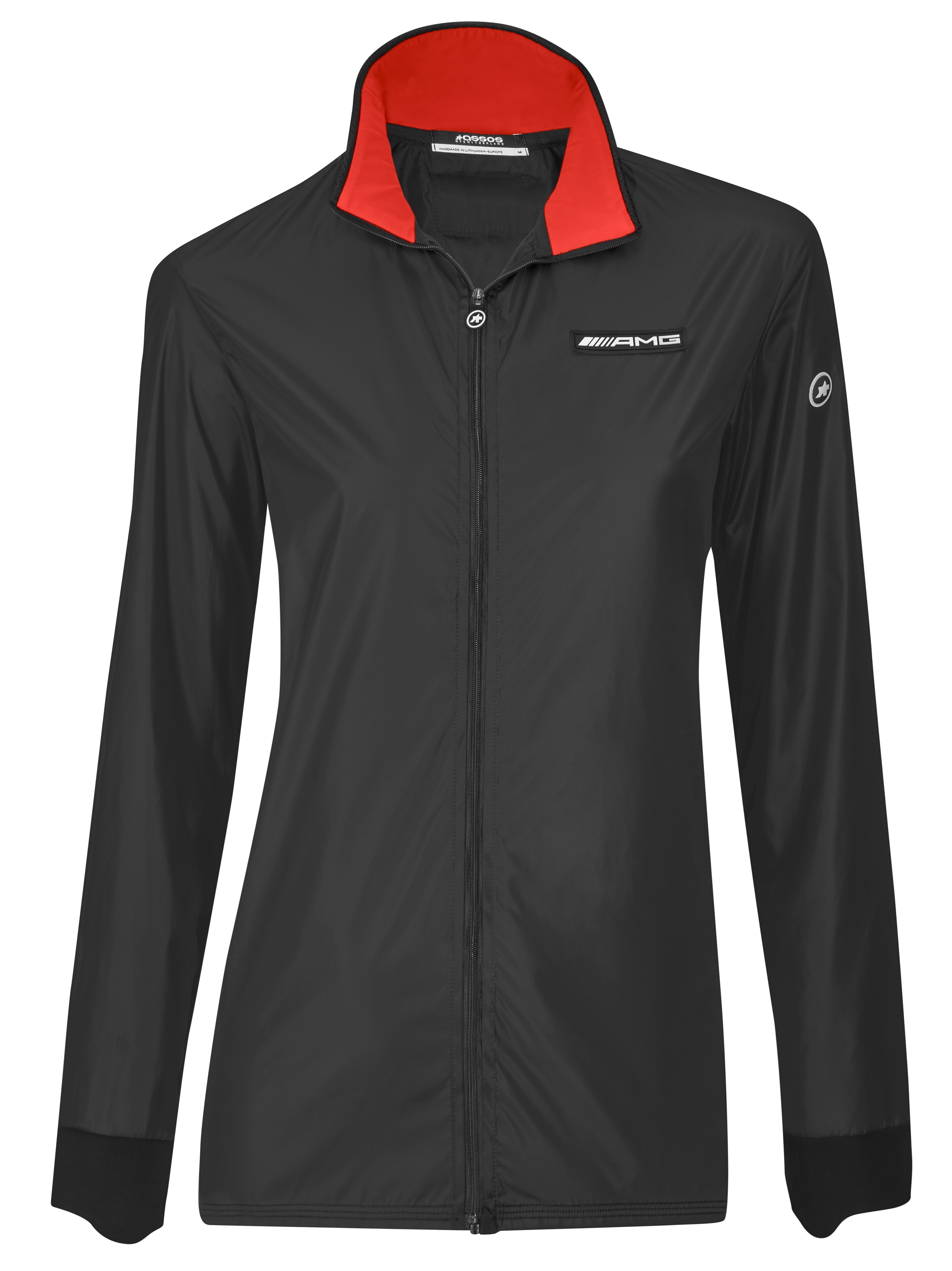 WINDJACKE M