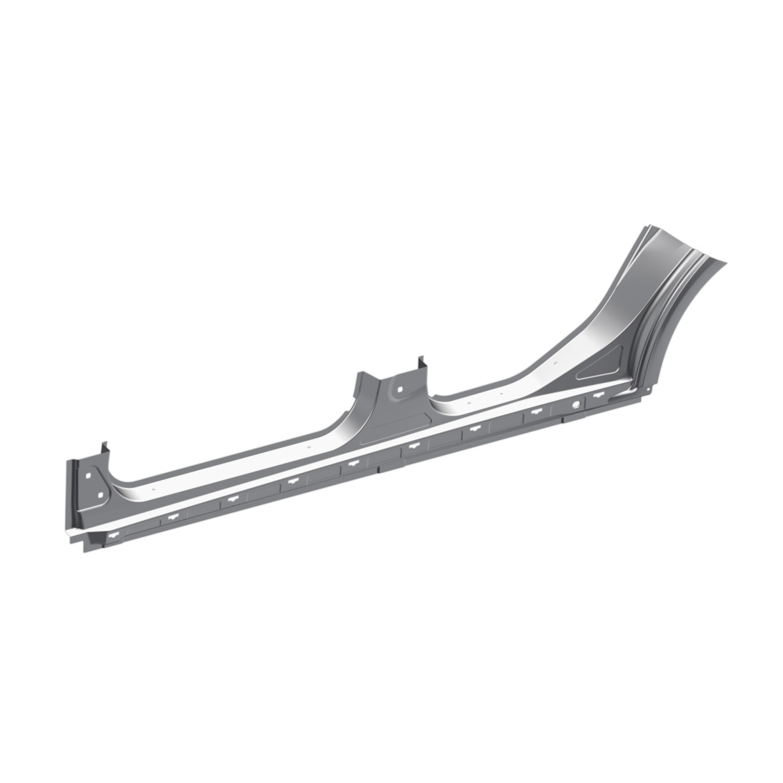 Mercedes-Benz - Teilenummer A2126371535 A2126371535