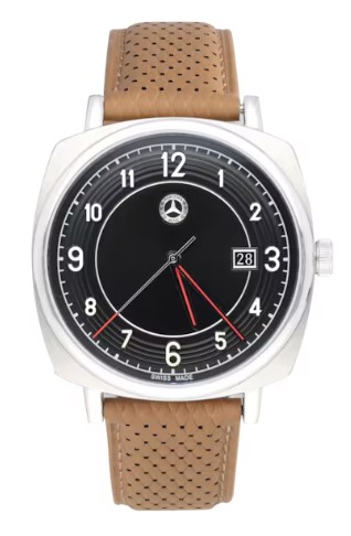 Armbanduhr, Classic, Pagode Armbanduhr, Classic, Pagode