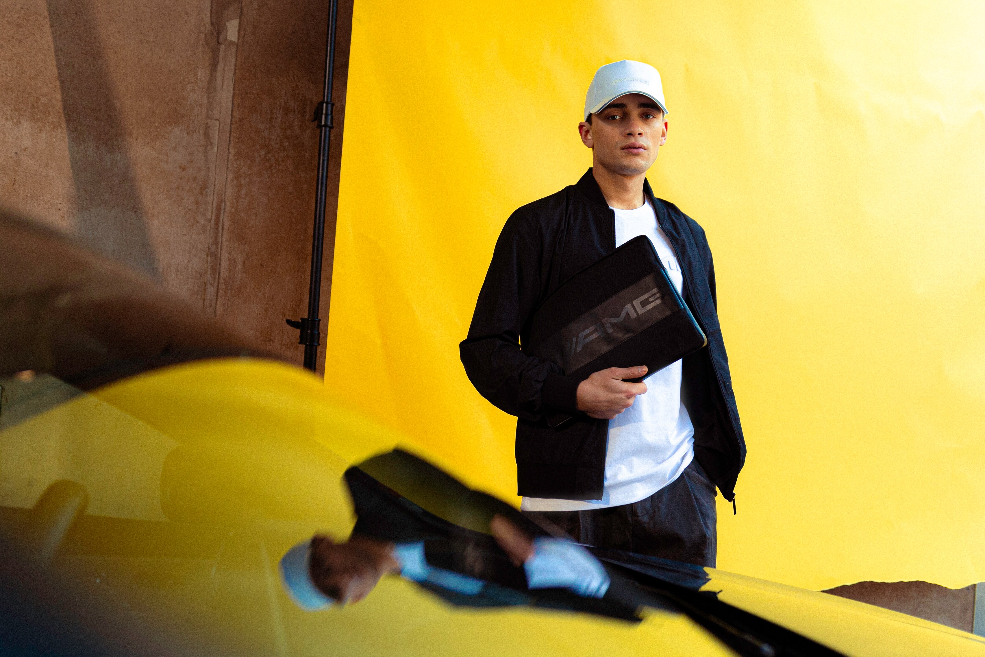 Mercedes-Benz - High resolution High resolution