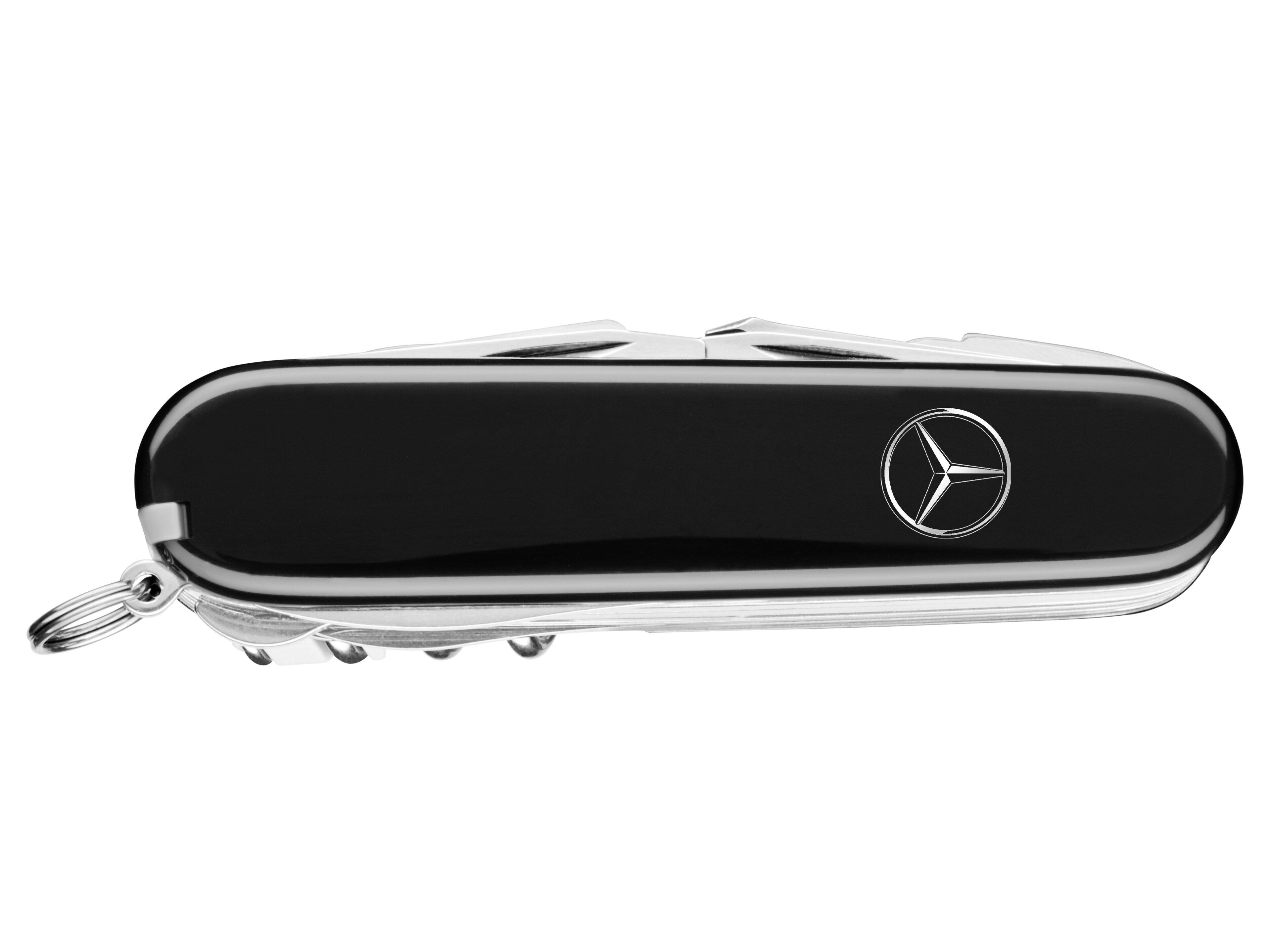 Taschenmesser Swiss Champ Victorinox