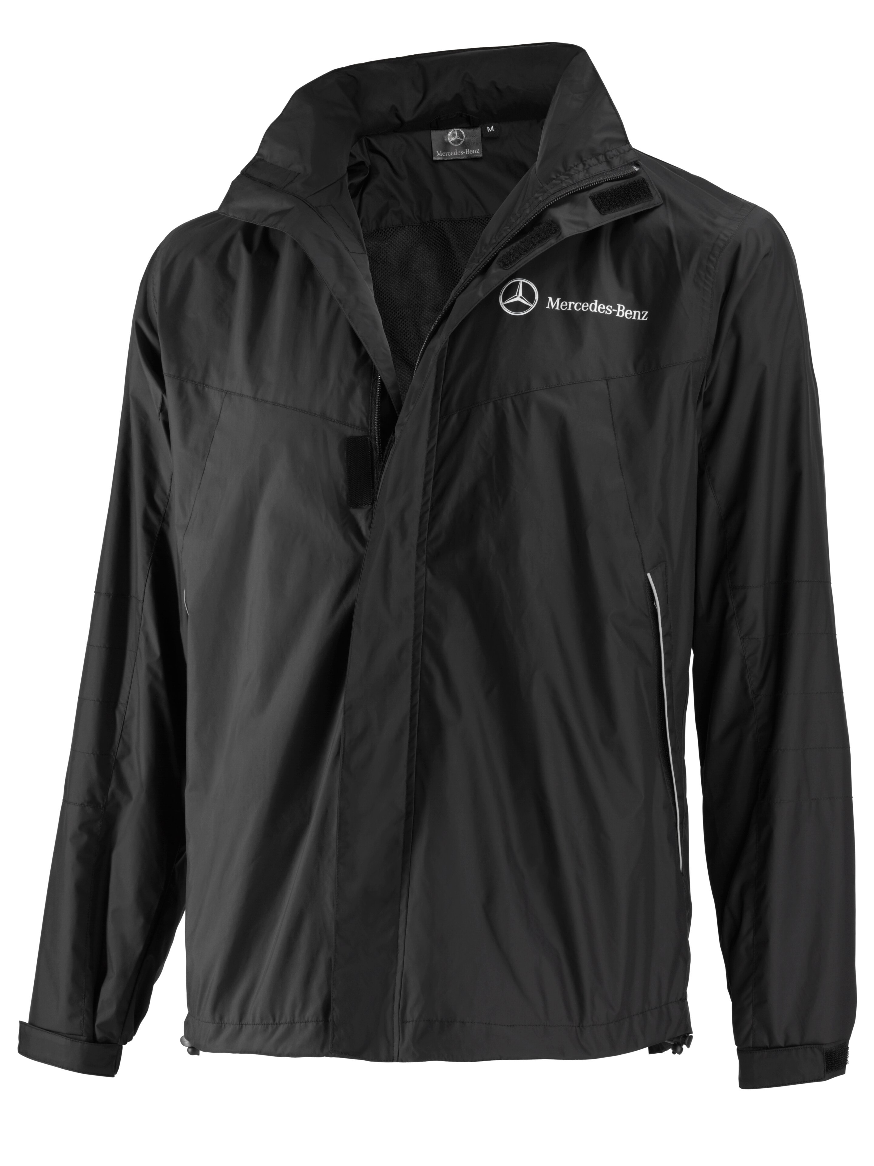 Regenjacke Herren