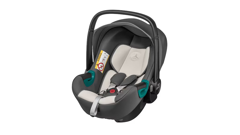 Kindersitz BABY-SAFE, 3 i-Size, ECE