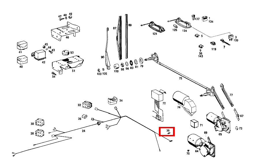 Kontaktbuchse 0.35-4.0 MM2 RK4 240 D 3.0 115 Kontaktbuchse 0.35-4.0 MM2 RK4 240 D 3.0 115