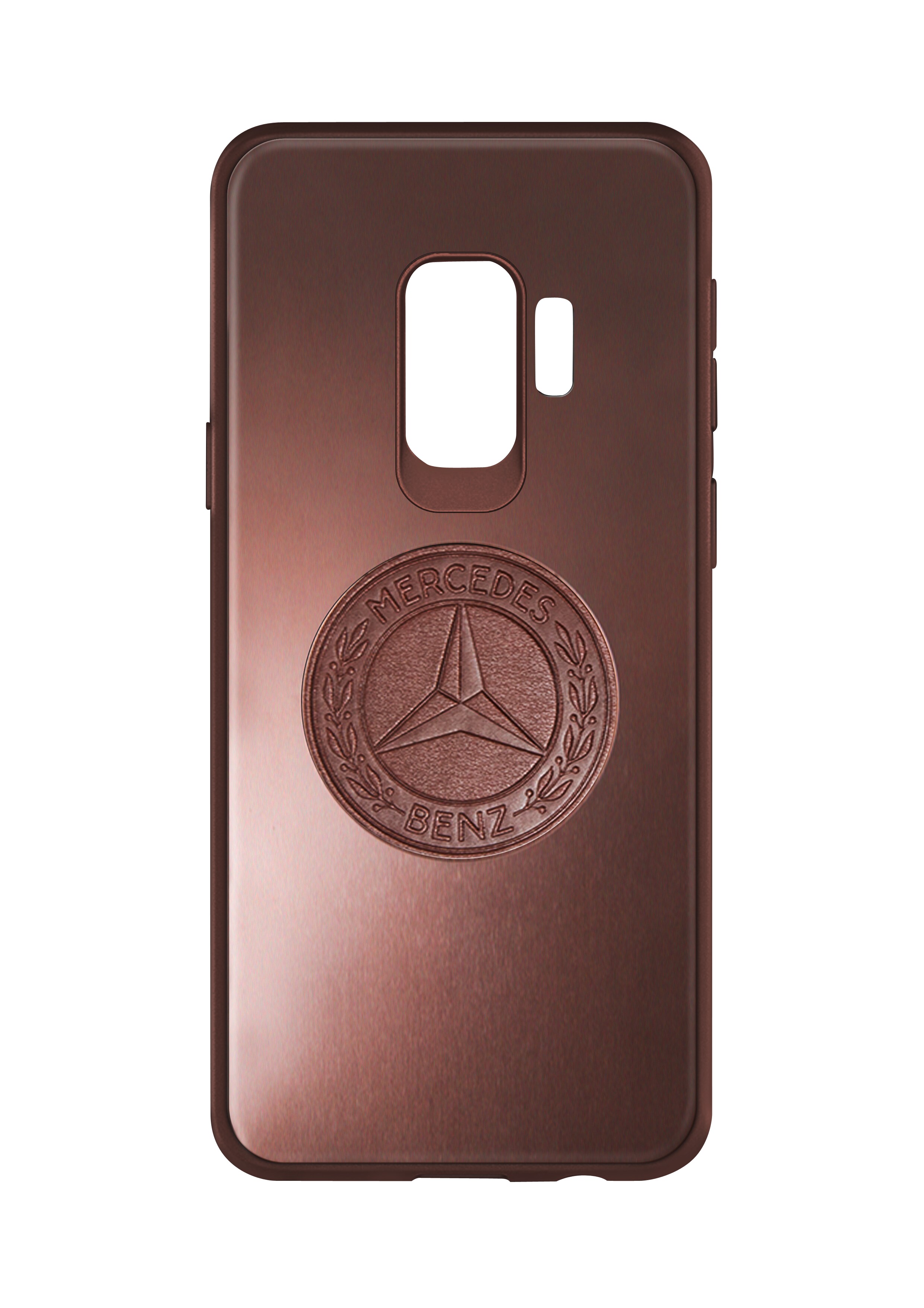Mercedes-Benz - Hülle für Samsung Galaxy S9 Hülle für Samsung Galaxy S9